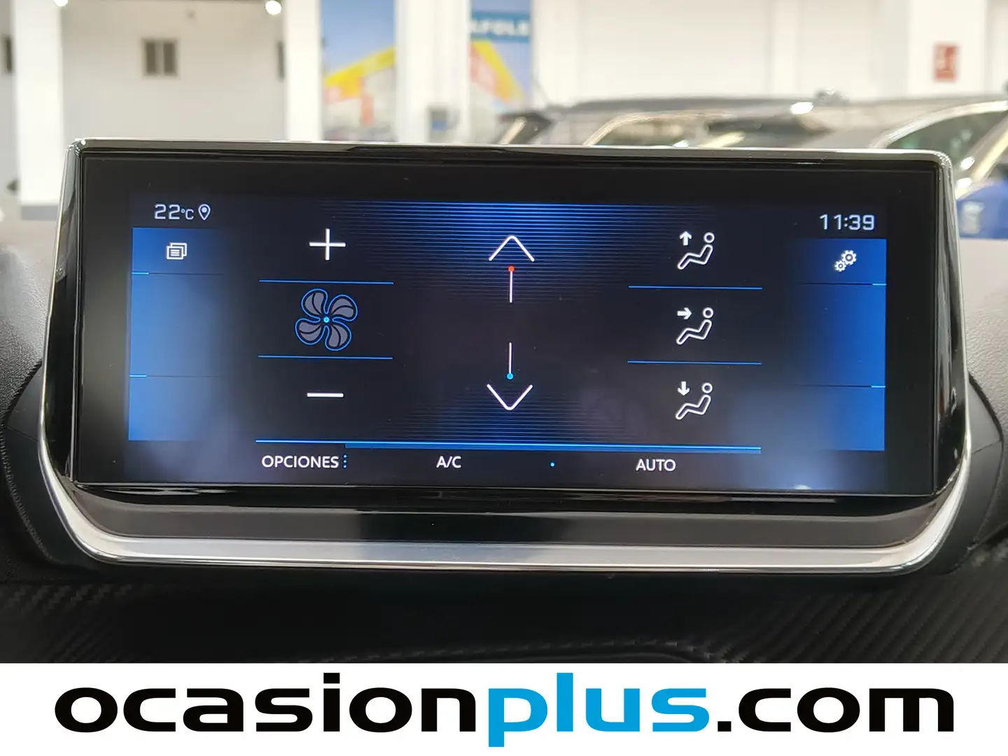 Foto Peugeot 208 Peugeot 208 PureTech 100 Allure EAT8  (100 CV)