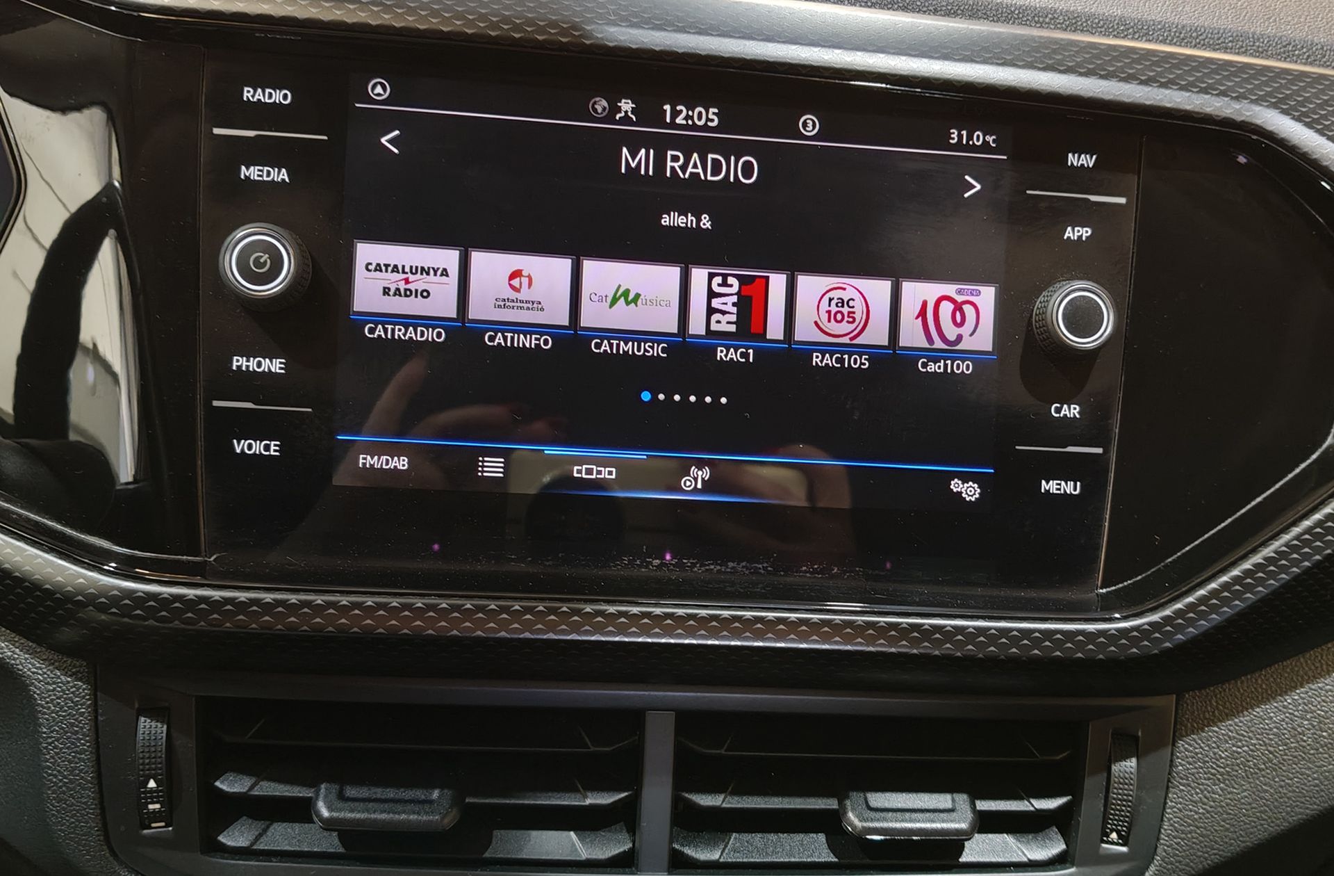 Volkswagen T-Cross Advance 1.5 TSI DSG - foto 34