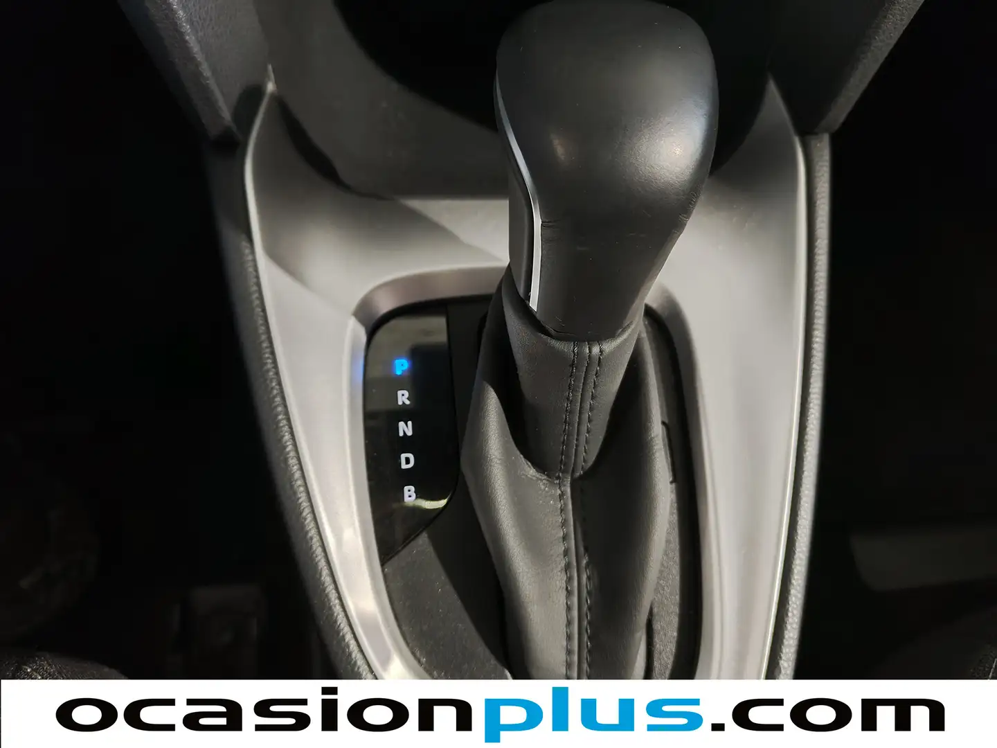 Foto Toyota Yaris Cross Toyota Yaris Cross 120H Active Tech (116 CV)