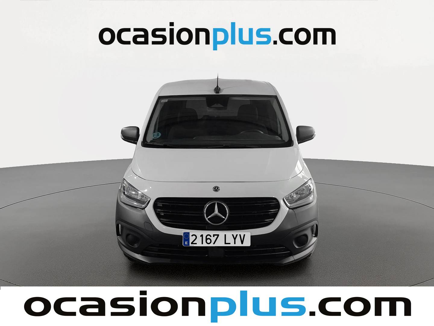 Mercedes Citan Mercedes-Benz Citan Combi 110 CDI Tourer Base Largo (95 CV) 95cv