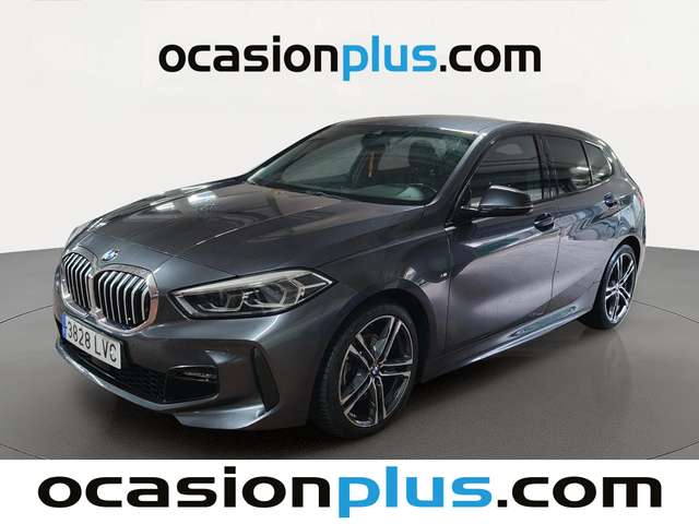 BMW Serie 1 118d Business (150 CV) Pack M de segunda mano