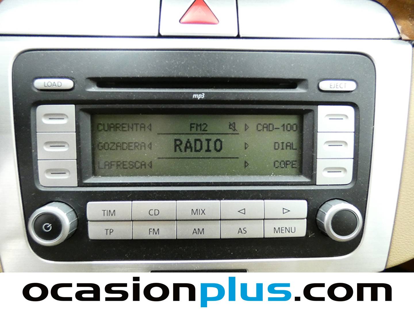 Acabados Volkswagen Passat Volkswagen Passat Variant Variant Highline 2.0 TDI (170 CV) DSG