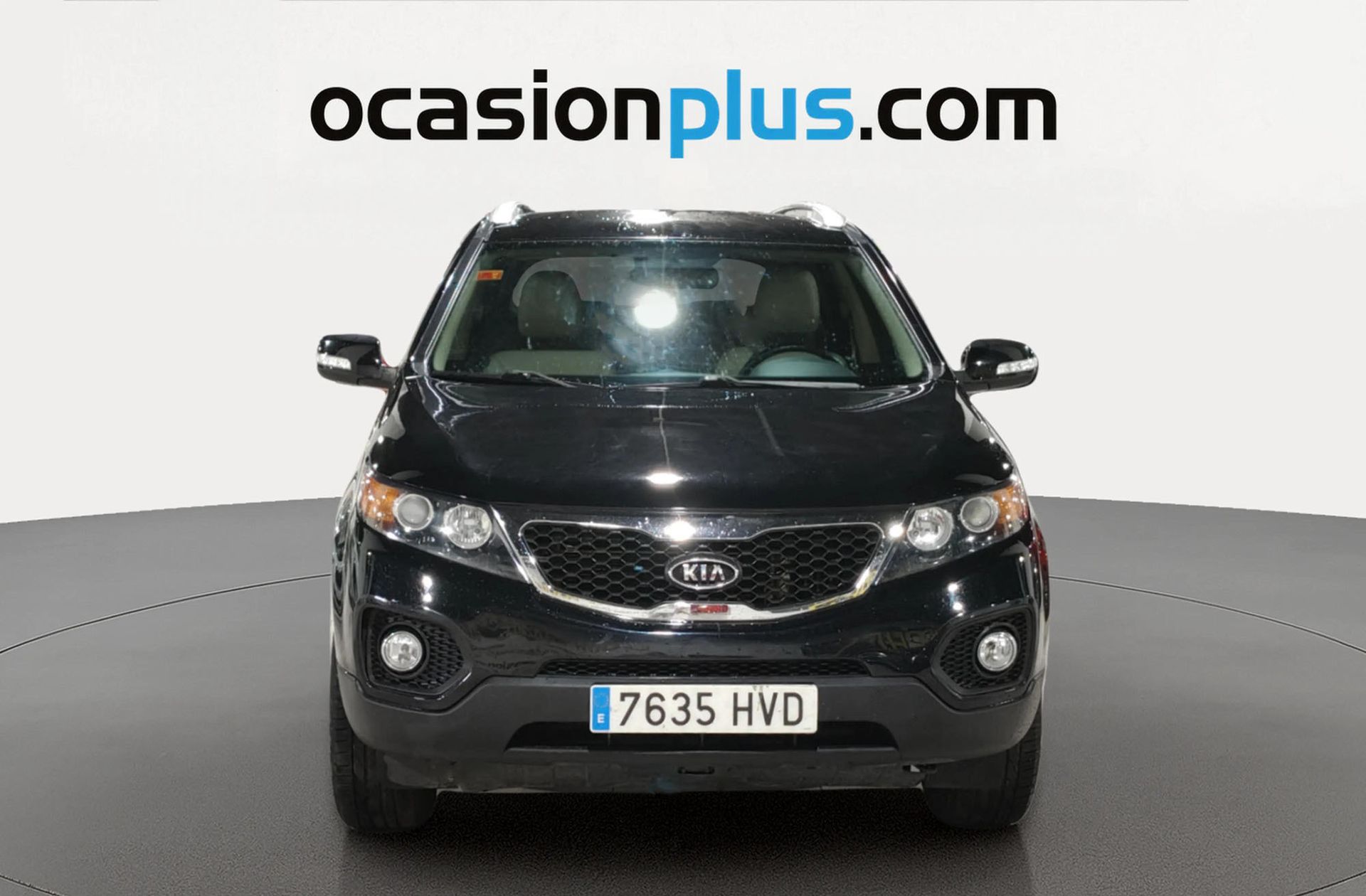 Kia Sorento 2.0 CRDi Drive 4x2 7 plazas - foto 11