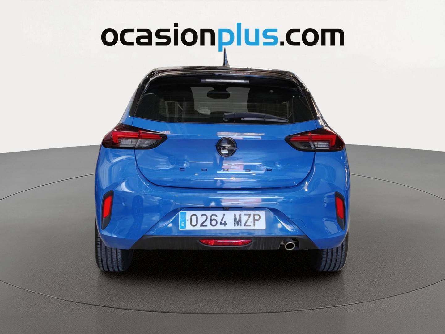 Opel Corsa Opel Corsa 1.2 T XHL GS (100 CV) al mejor precio