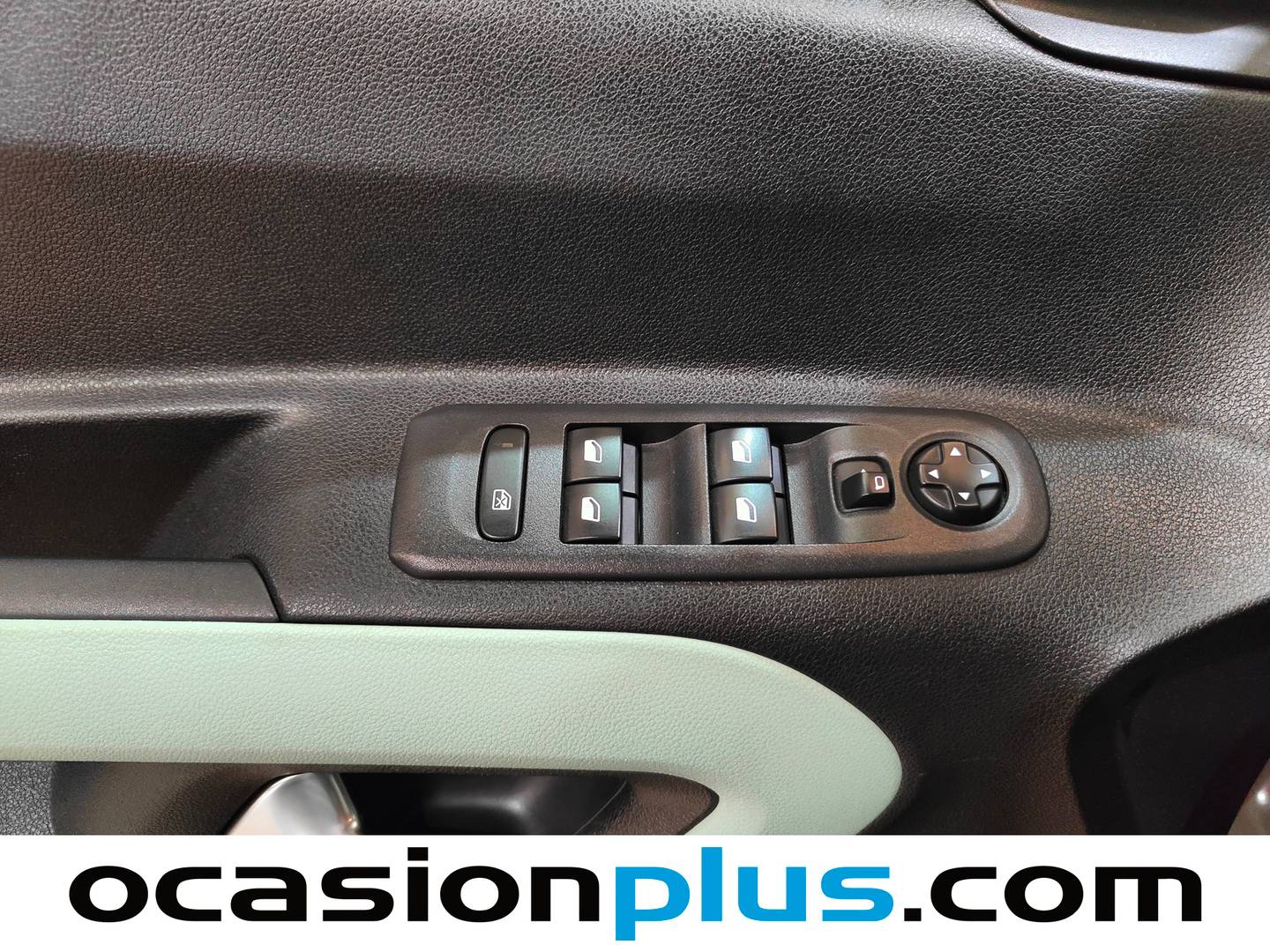Citroën Berlingo Citroën Berlingo Combi BlueHDi 100 Talla XL Feel (100 CV) 7 PLAZAS de ocasión