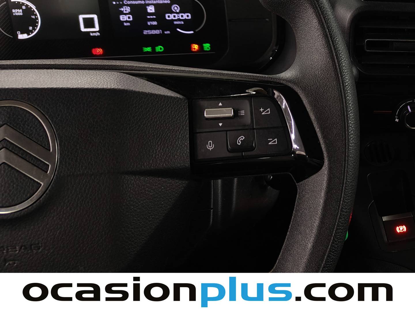 Citroën Berlingo Citroën Berlingo Combi BlueHDi 100 S&S Talla M You (102 CV) 2025