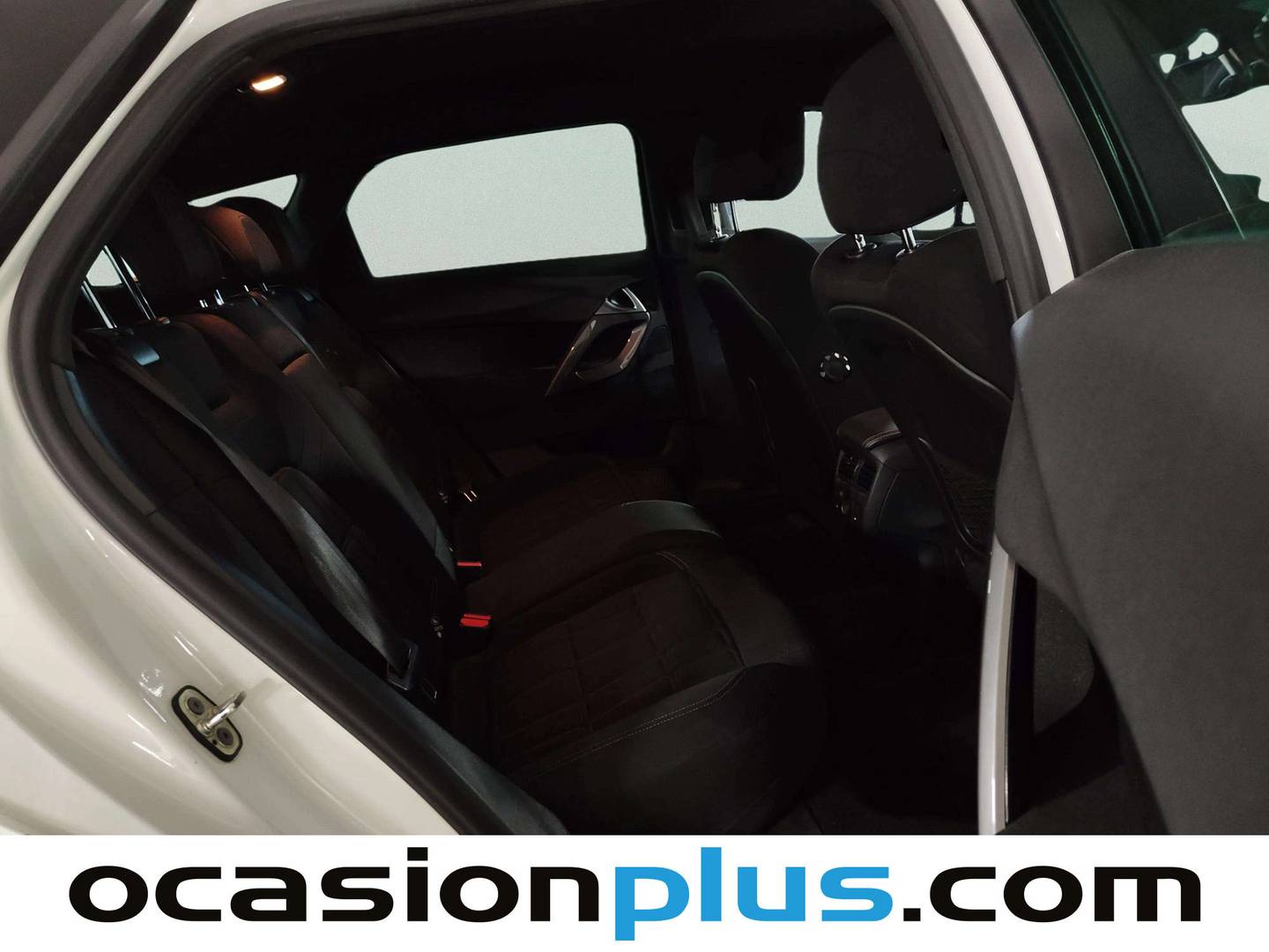 DS DS 5 DS DS5 BlueHdi 120 Desire (120 CV) km 0