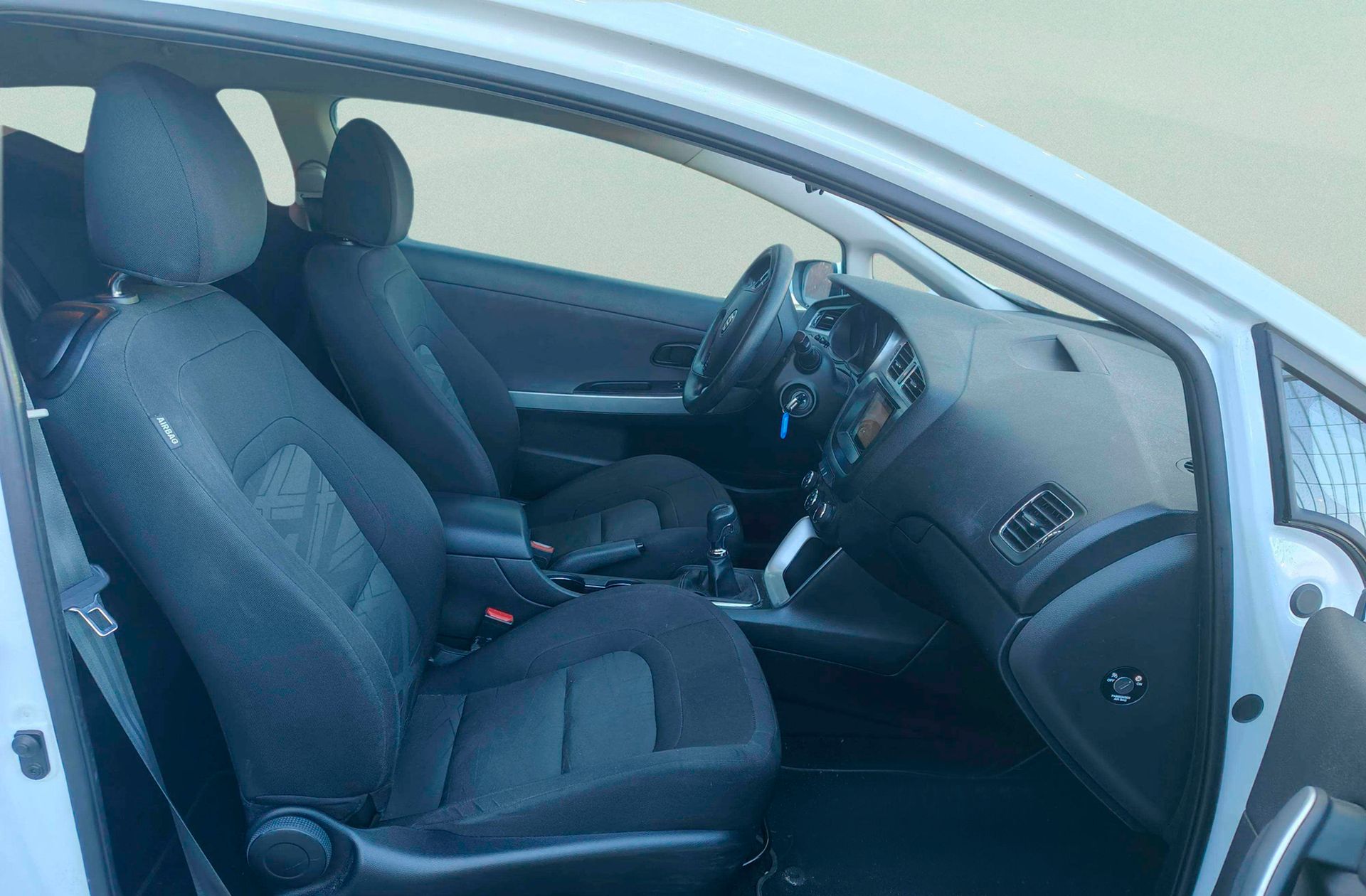 Kia ProCeed 1.4 Cvvt Concept - foto 15