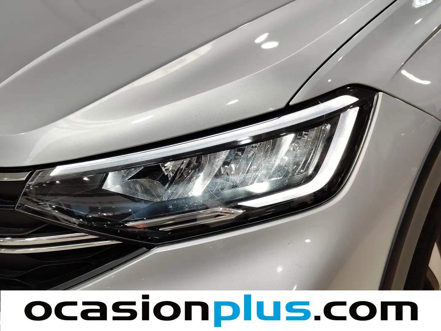 Foto Volkswagen Taigo Volkswagen Taigo 1.0 TSI (115 CV) DSG