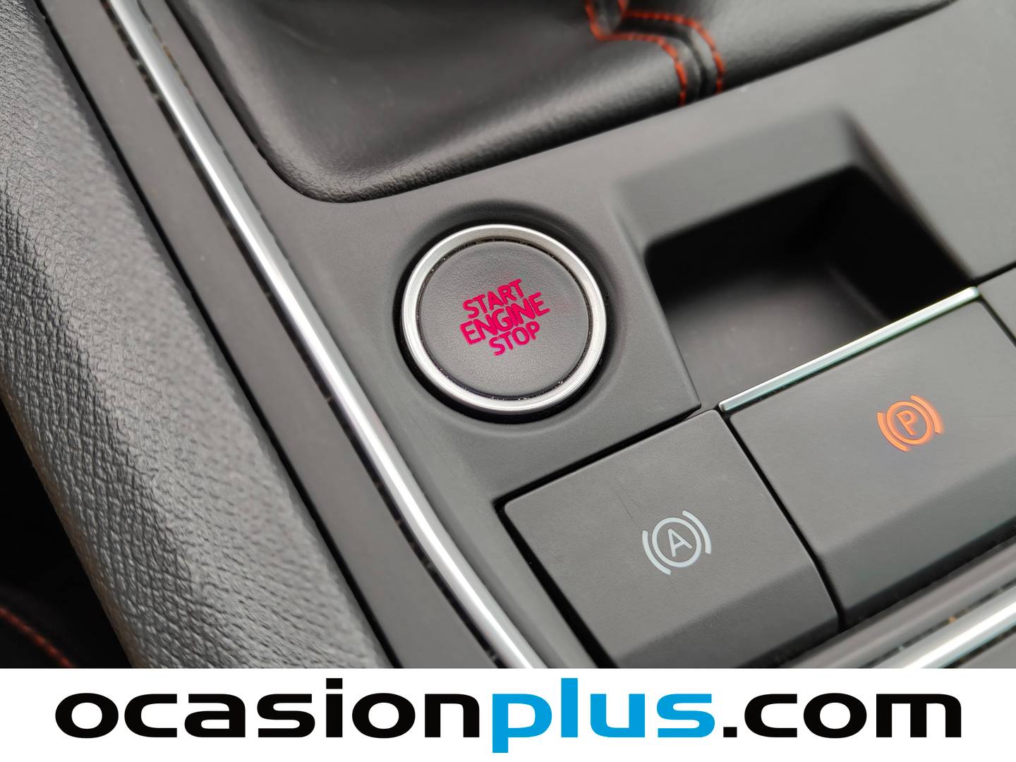 Seat León Seat León 1.5 TSI S&S FR 25 Aniversario (116 CV) manual