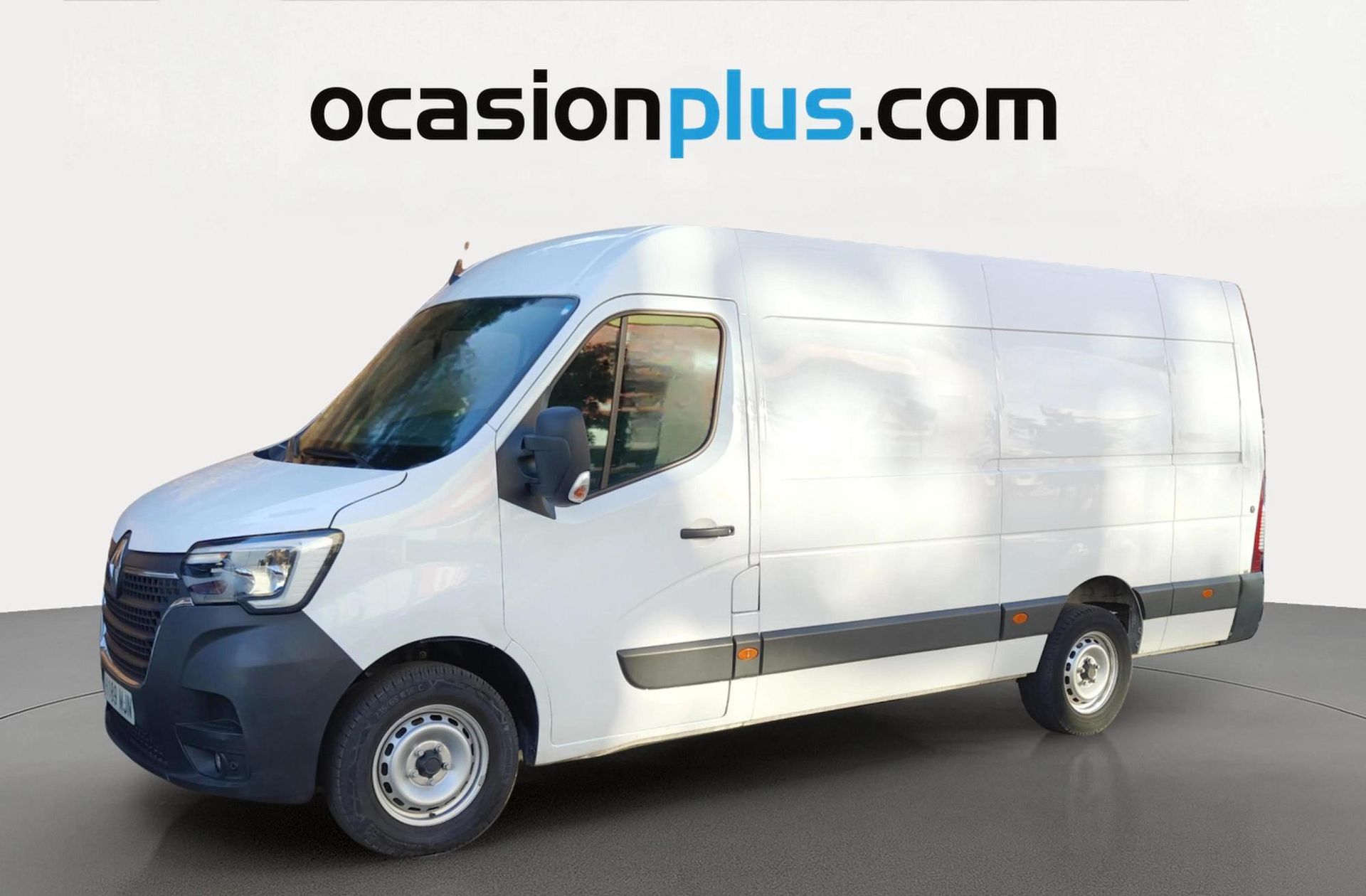 Renault Master Furgon Energy Blue dCi 145 L3H2 3500 RS