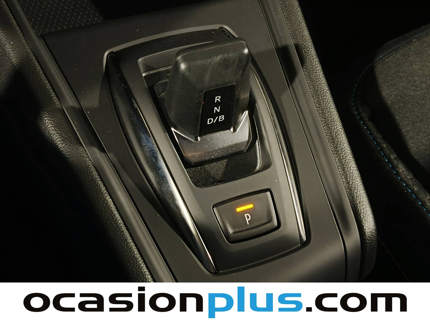 Renault Captur Renault Captur Evolution E-Tech full hybrid (160 CV) de segunda mano