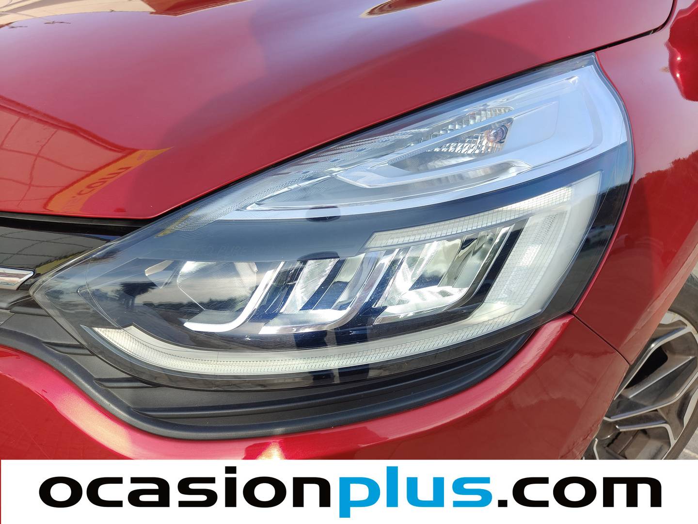 Renault Clio Renault Clio Zen Energy dCi (90 CV) al mejor precio