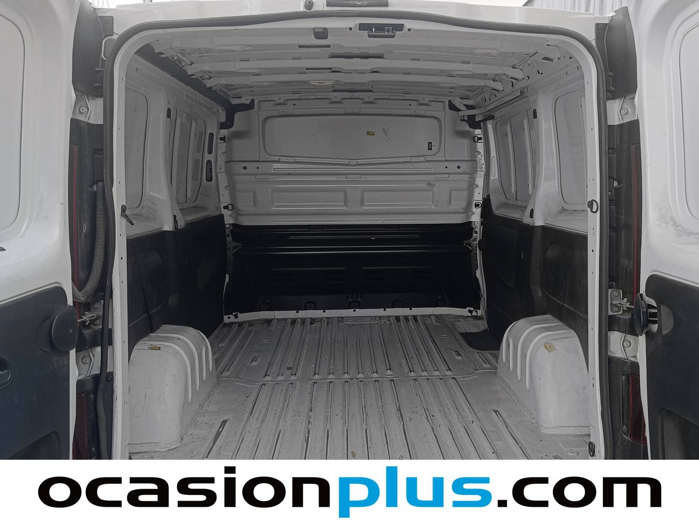 Foto Fiat Talento Fiat Talento 2.0 MultiJet Base Corto (120 CV)