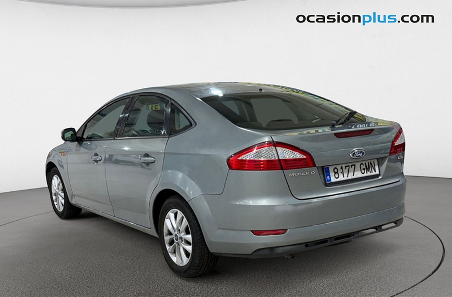 Ford Mondeo 1.8 TDCi Trend - foto 3
