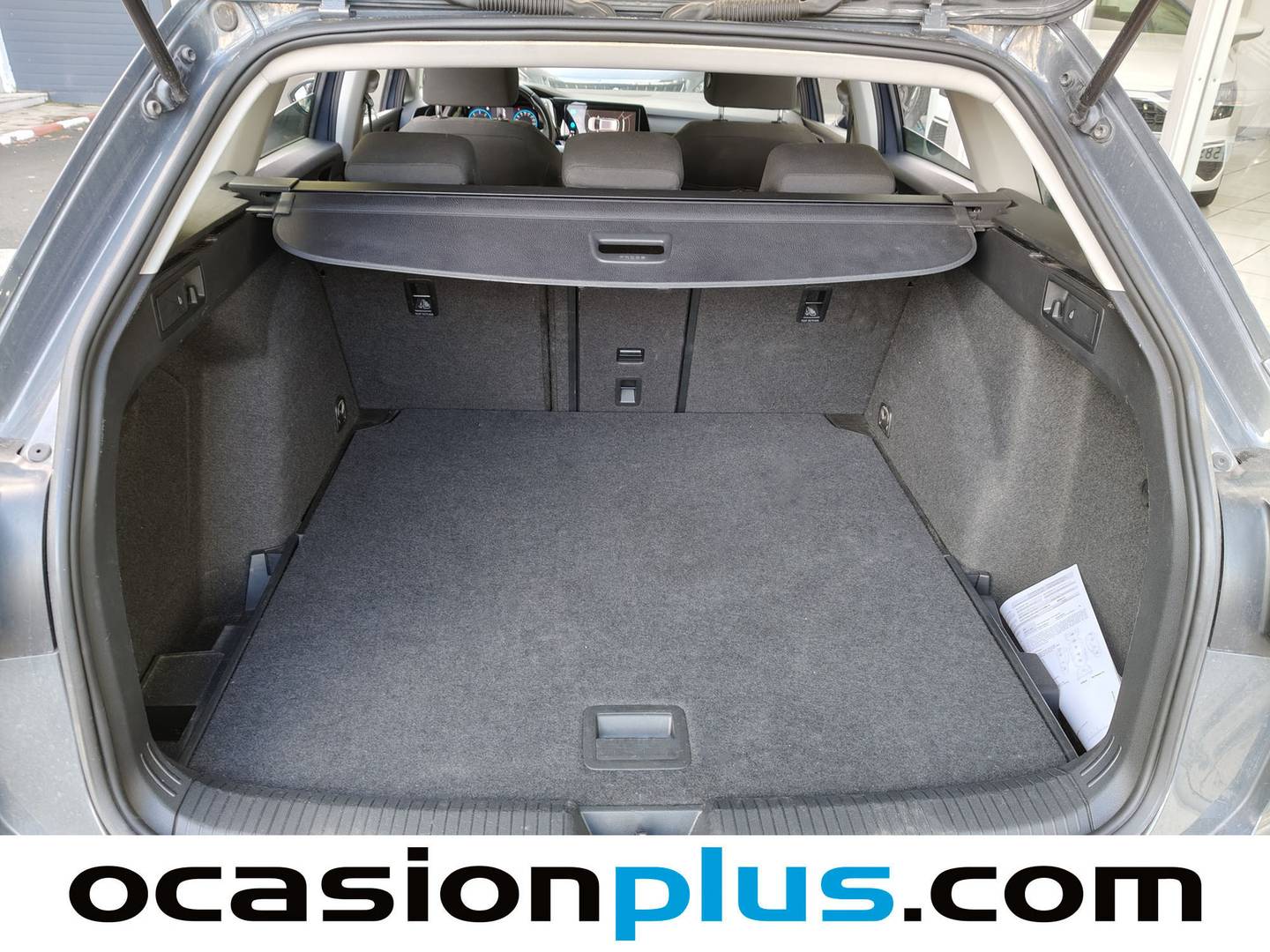 Foto Volkswagen Golf Volkswagen Golf Variant Life 2.0 TDI (115 CV)