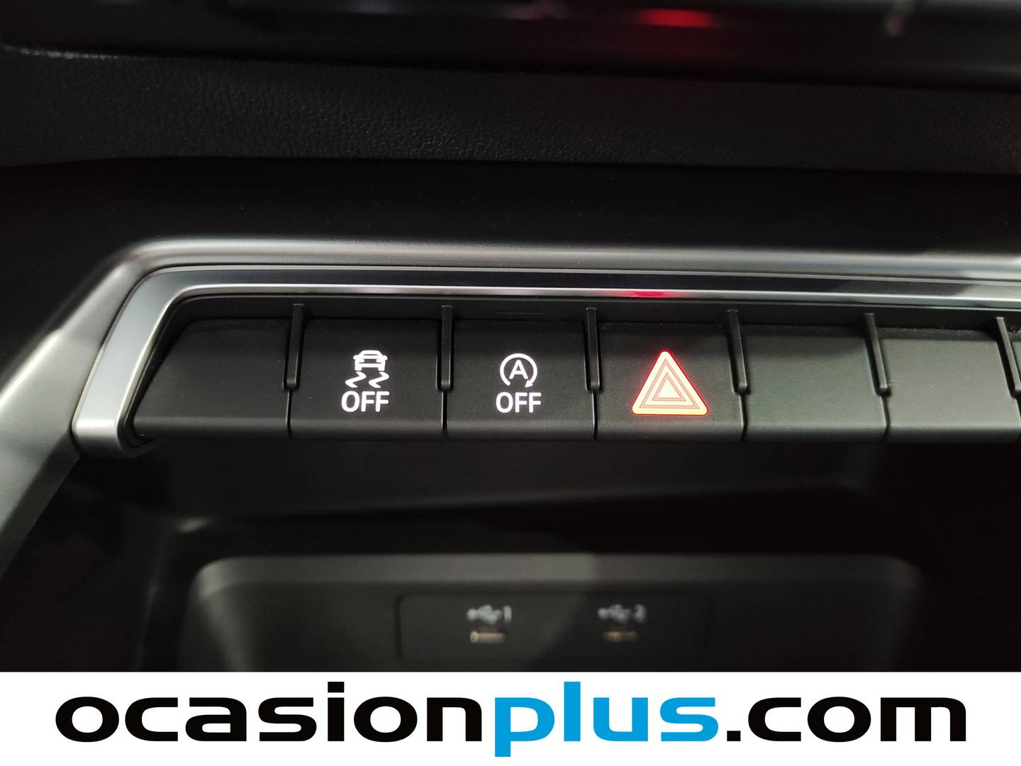 Audi A3 Audi A3 Sportback Advanced 35 TFSI (150 CV) de segunda mano