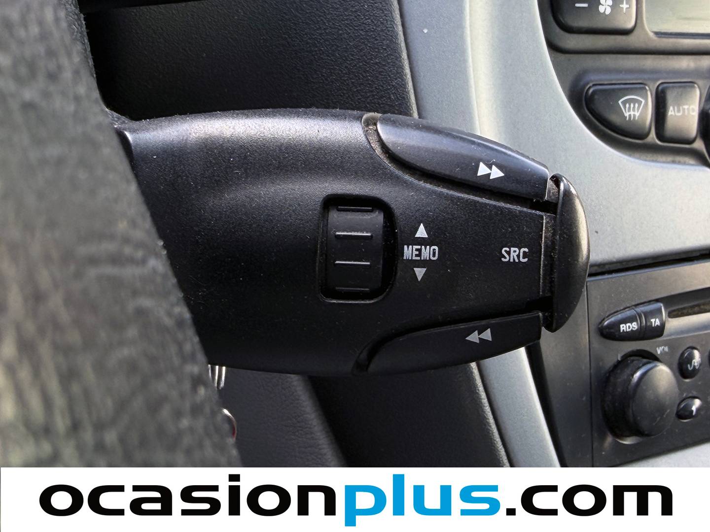 Citroën Xsara Picasso Citroen Xsara Picasso 1.6 HDi SX Top (92 CV) de ocasión