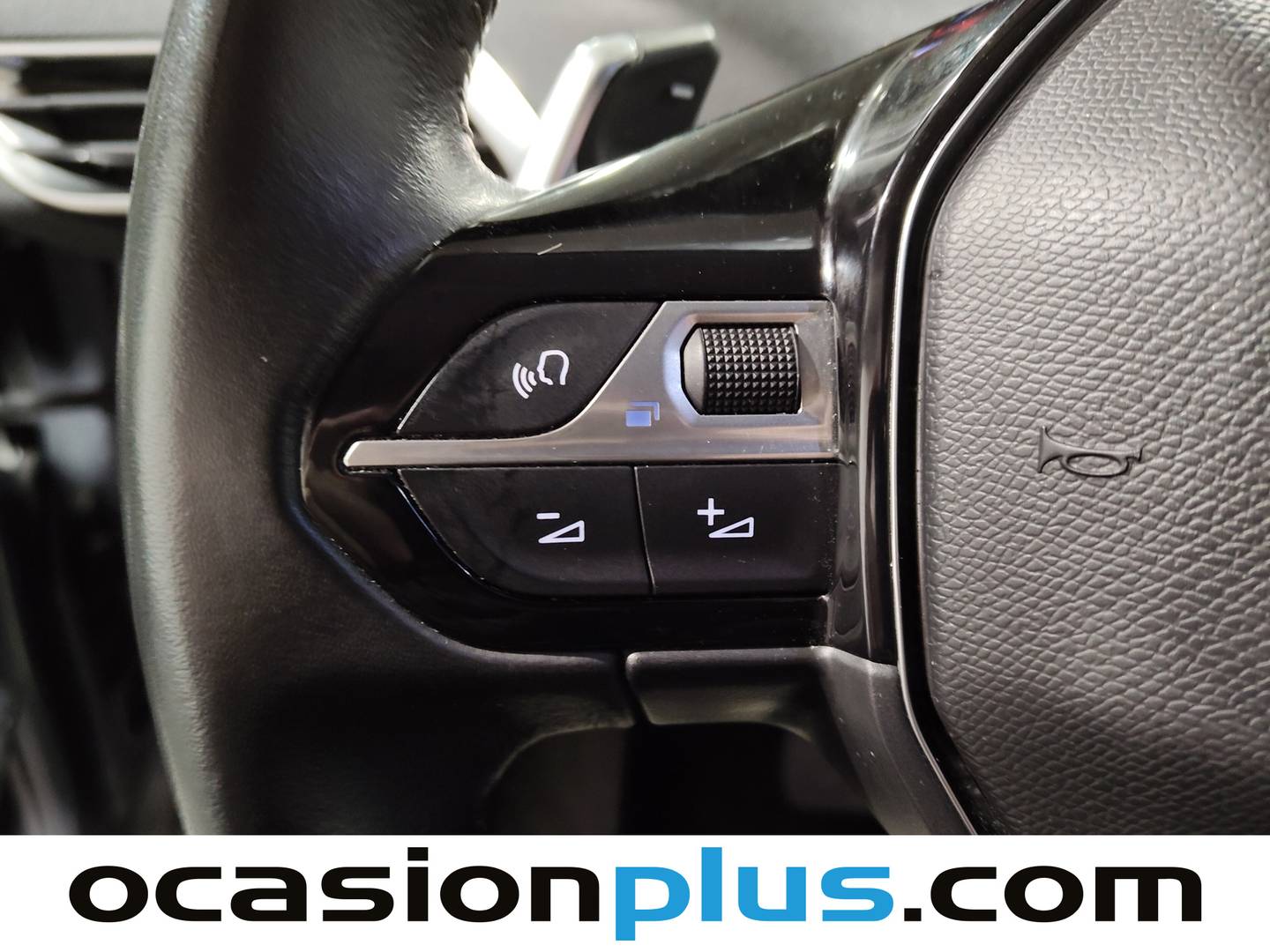 Foto Peugeot 5008 Peugeot 5008 PureTech 130 S&S Allure EAT8  (130 CV) 7 plazas