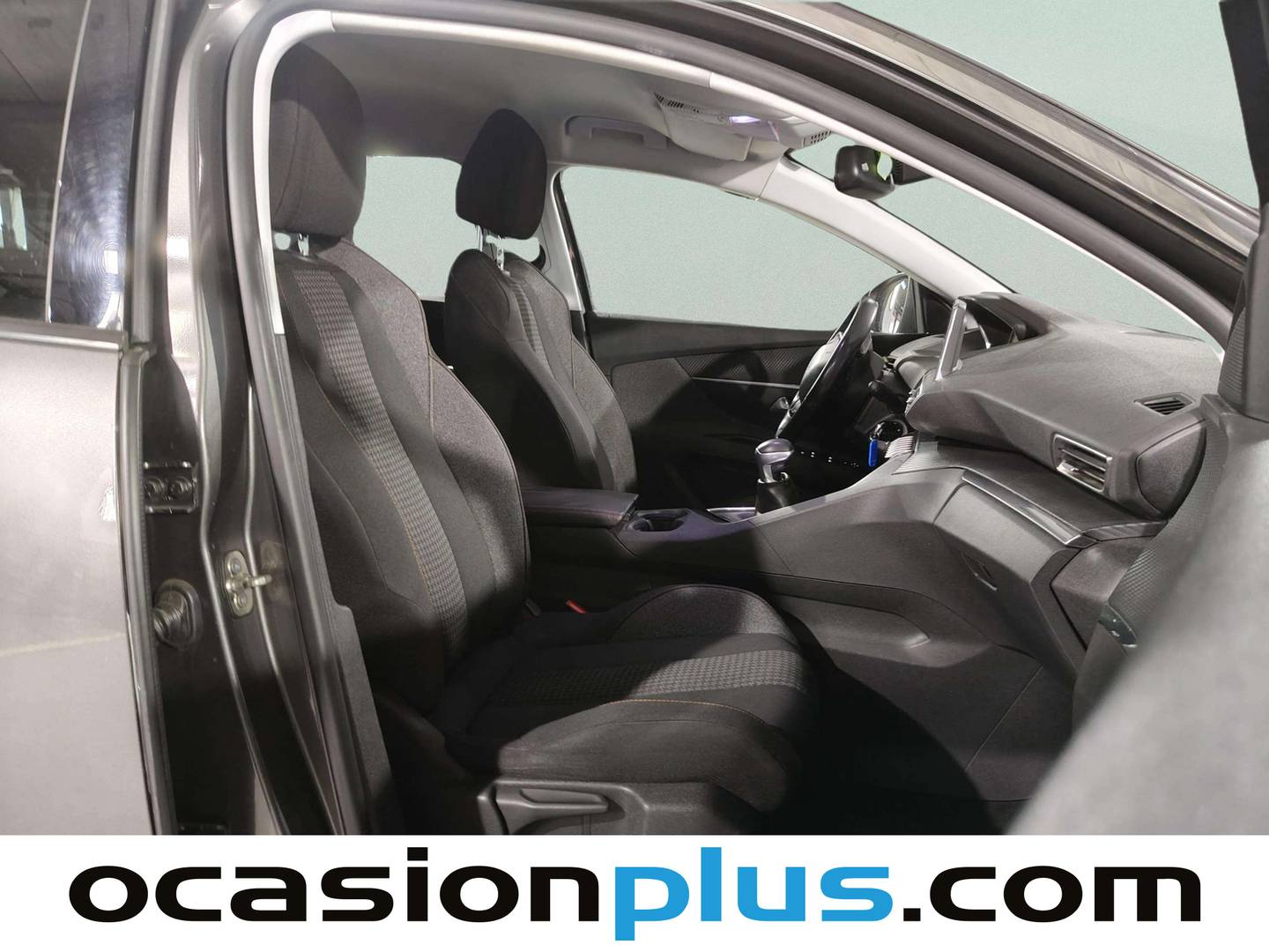 Peugeot 5008 Peugeot 5008 1.6L BlueHDi S&S Active (120 CV) 7 Plazas 2017