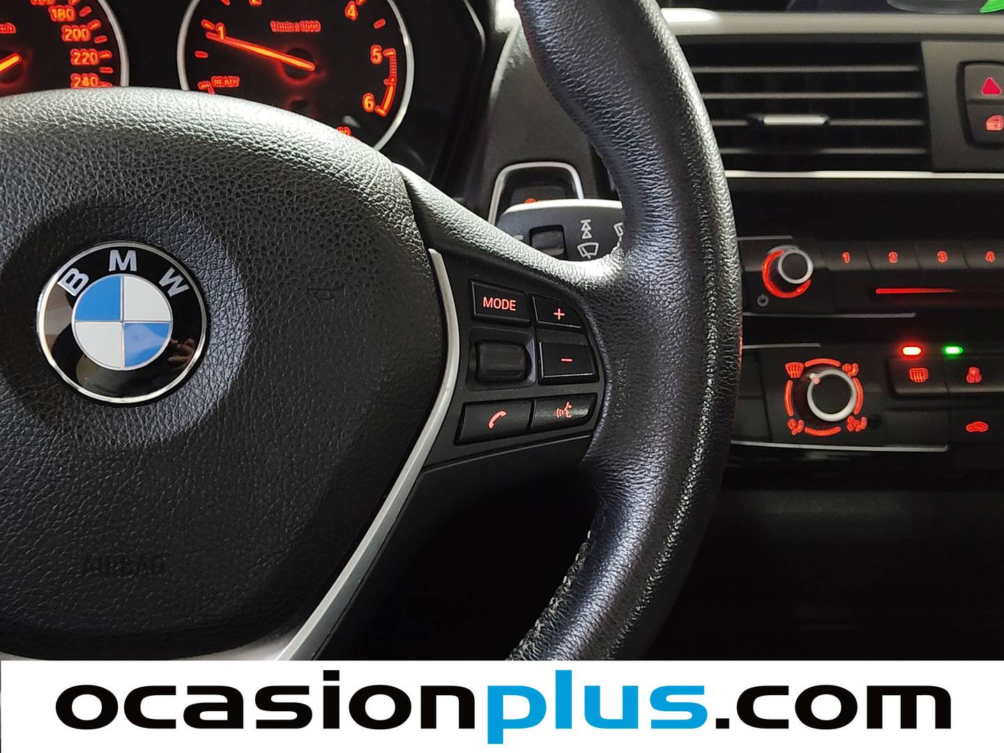 Foto BMW Serie 1 BMW Serie 1 118d (150 CV)