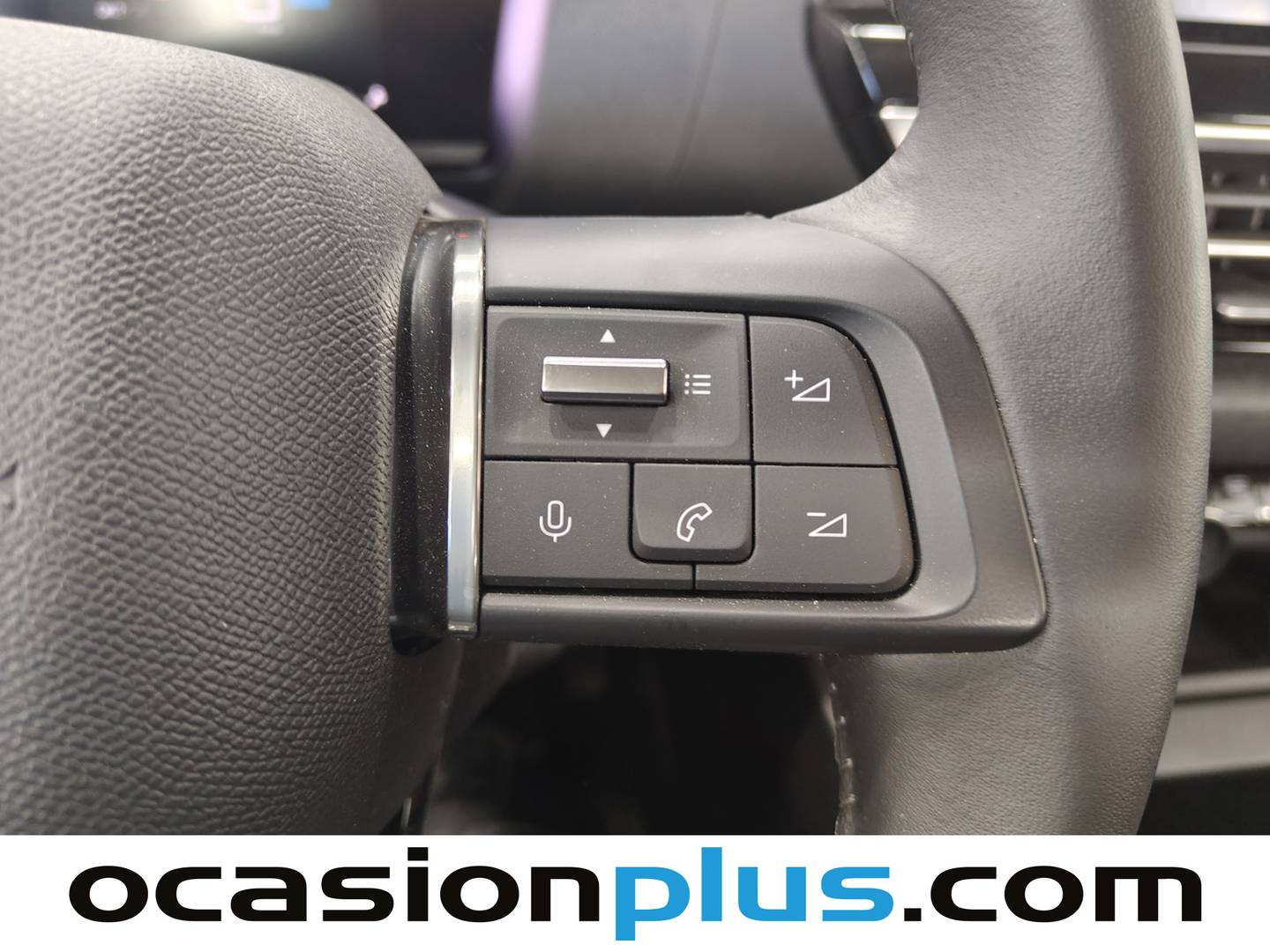 Citroën C4 Citroen C4 PureTech 130 S&S 6v Plus (131 CV) 131cv