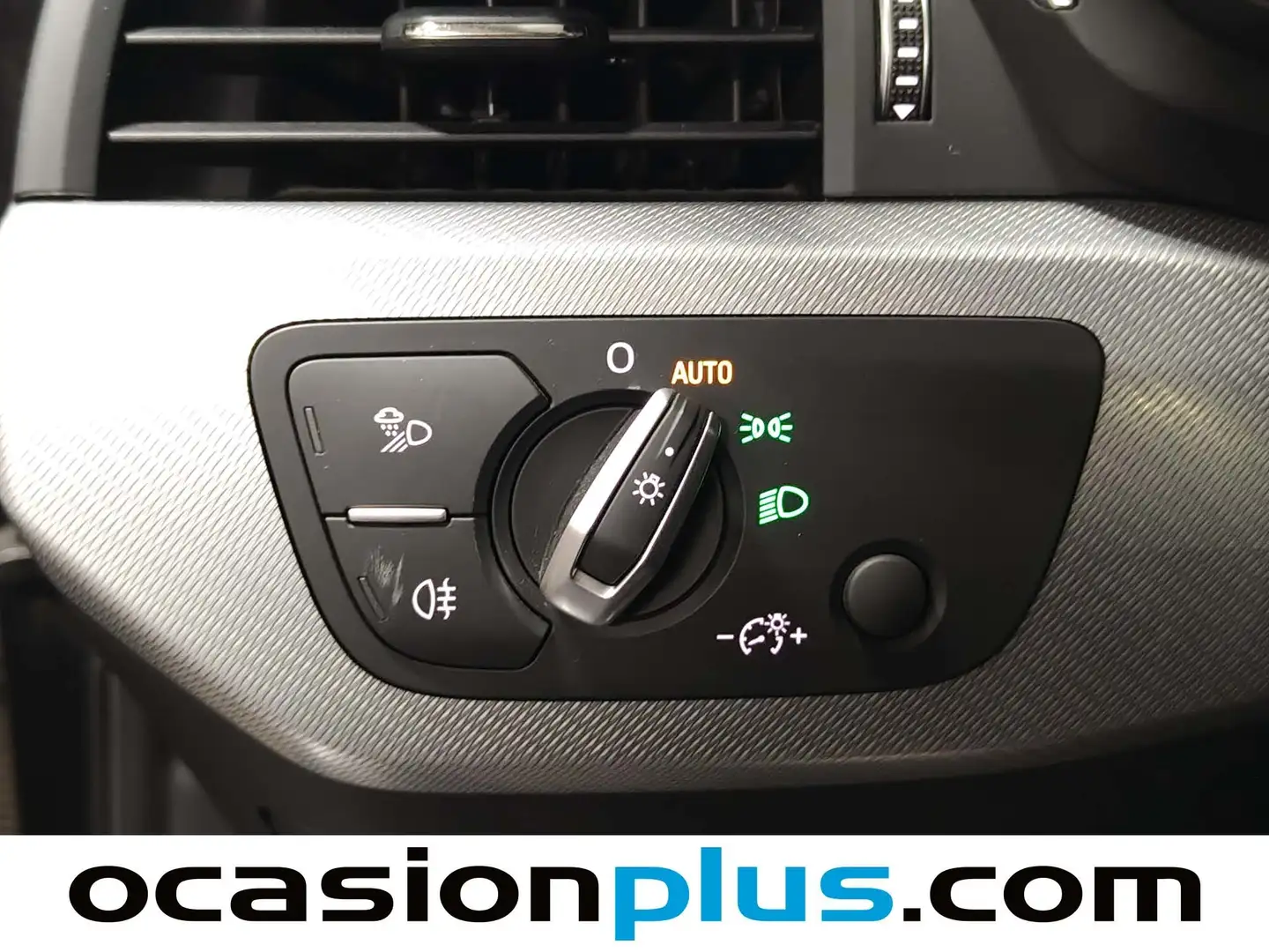 Foto Audi A4 Audi A4 Avant Avant 40 g-tron S line S-Tronic (170 CV) GNC