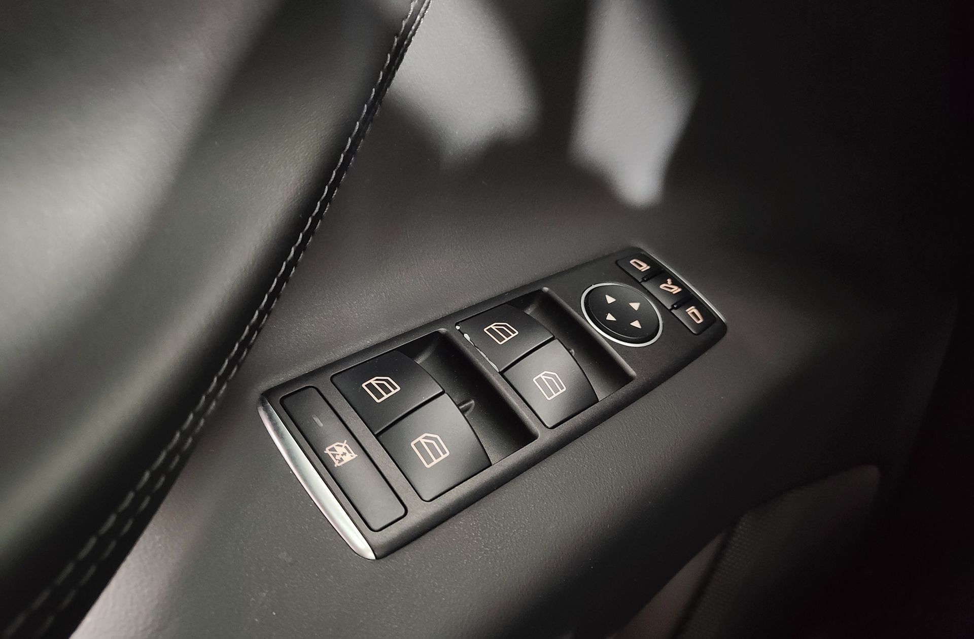 Tesla Model X 100D 4WD 7 plazas - foto 35