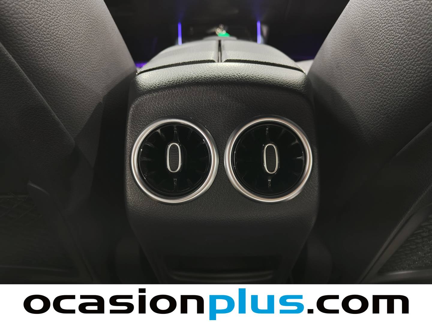 Foto Mercedes Clase B Mercedes-Benz Clase B B 200 d (150 CV) Pack AMG