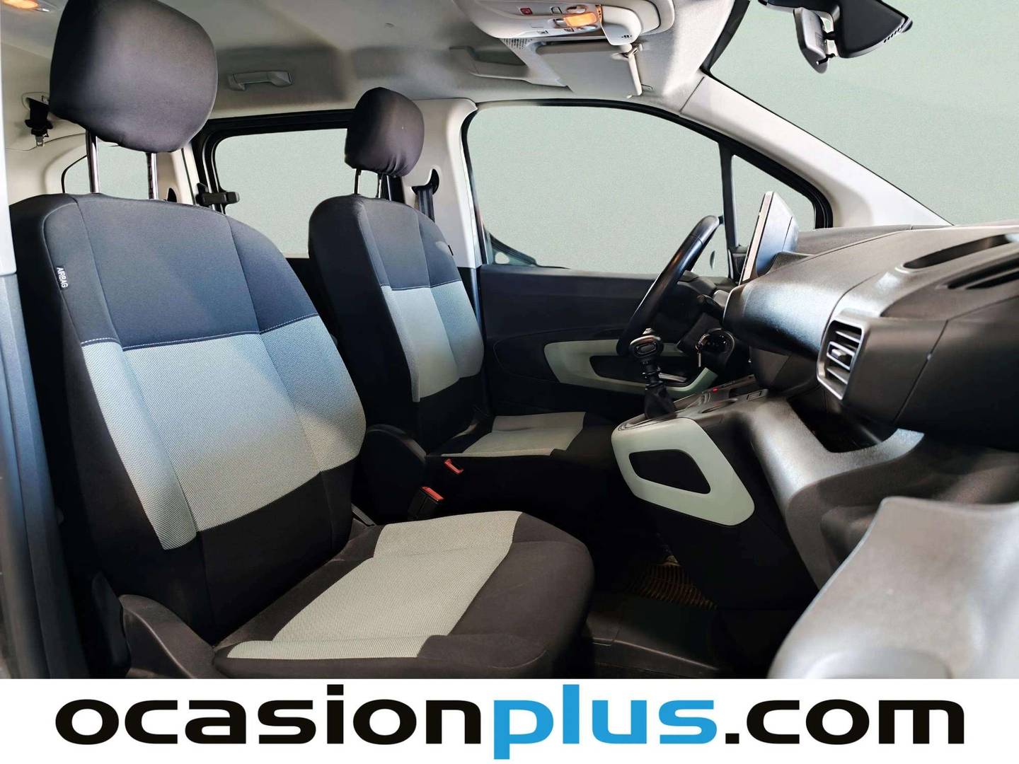 Citroën Berlingo Citroën Berlingo Combi PureTech 110 S&S Talla M 100 Años (110 CV) gasolina