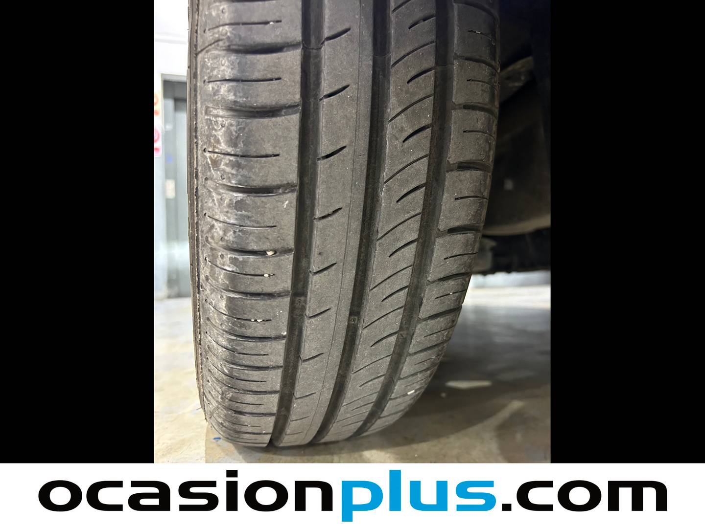 Foto Skoda Fabia Skoda Fabia 1.0 TSI Selection DSG  (115 CV)