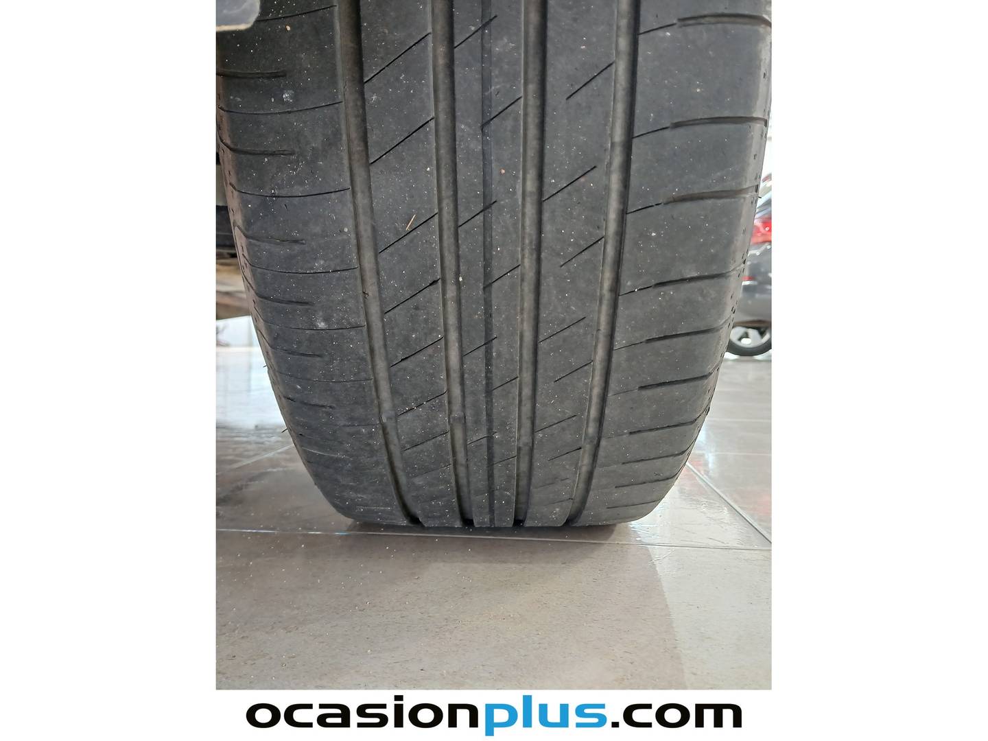 Nissan QASHQAI+2 Nissan Qashqai+2 1.6 S&S 360 4X2 (117 CV) 7 Plazas manual