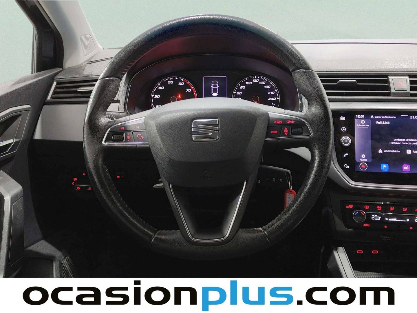 Seat Ibiza Seat Ibiza 1.0 TSI Style Go2 (110 CV) manual