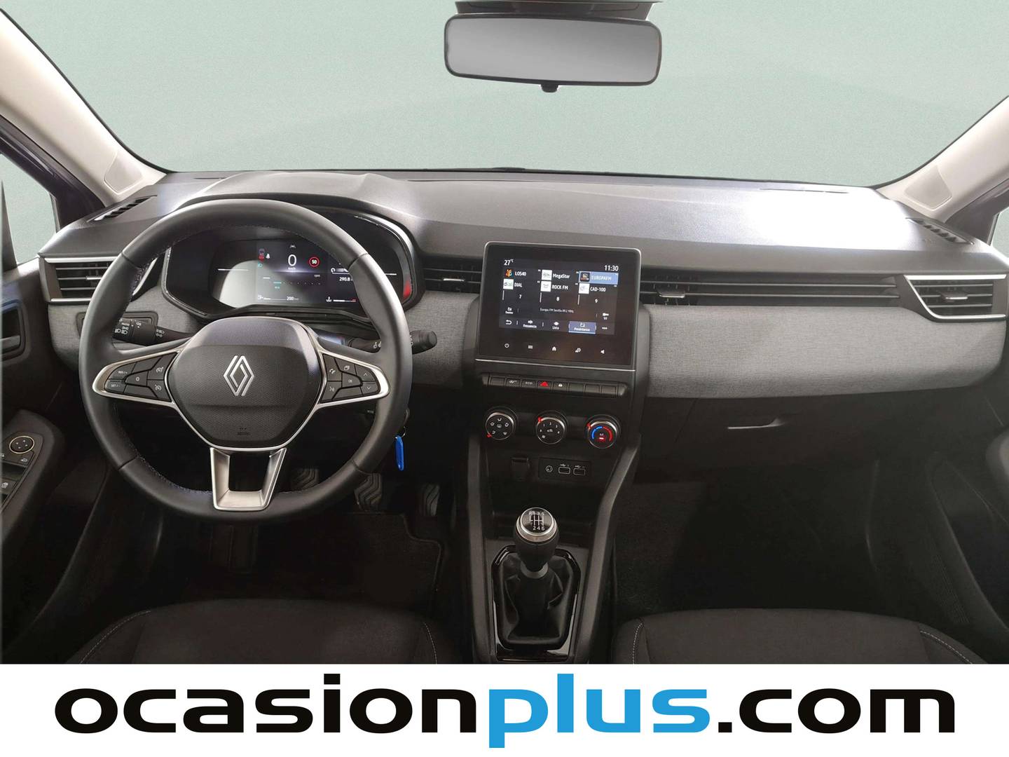 Renault Clio Renault Clio Generation TCe (90 CV) de ocasión