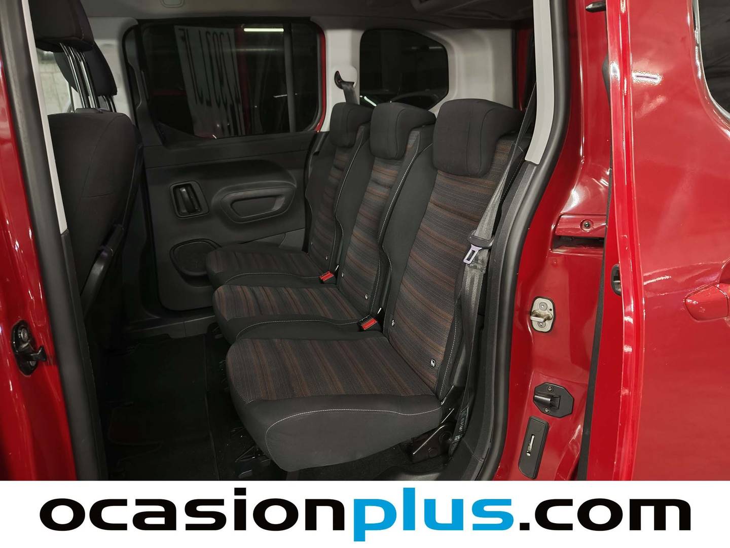 Foto Opel Combo Life Opel Combo Life 1.5TD S&S Innovation  (100 CV)