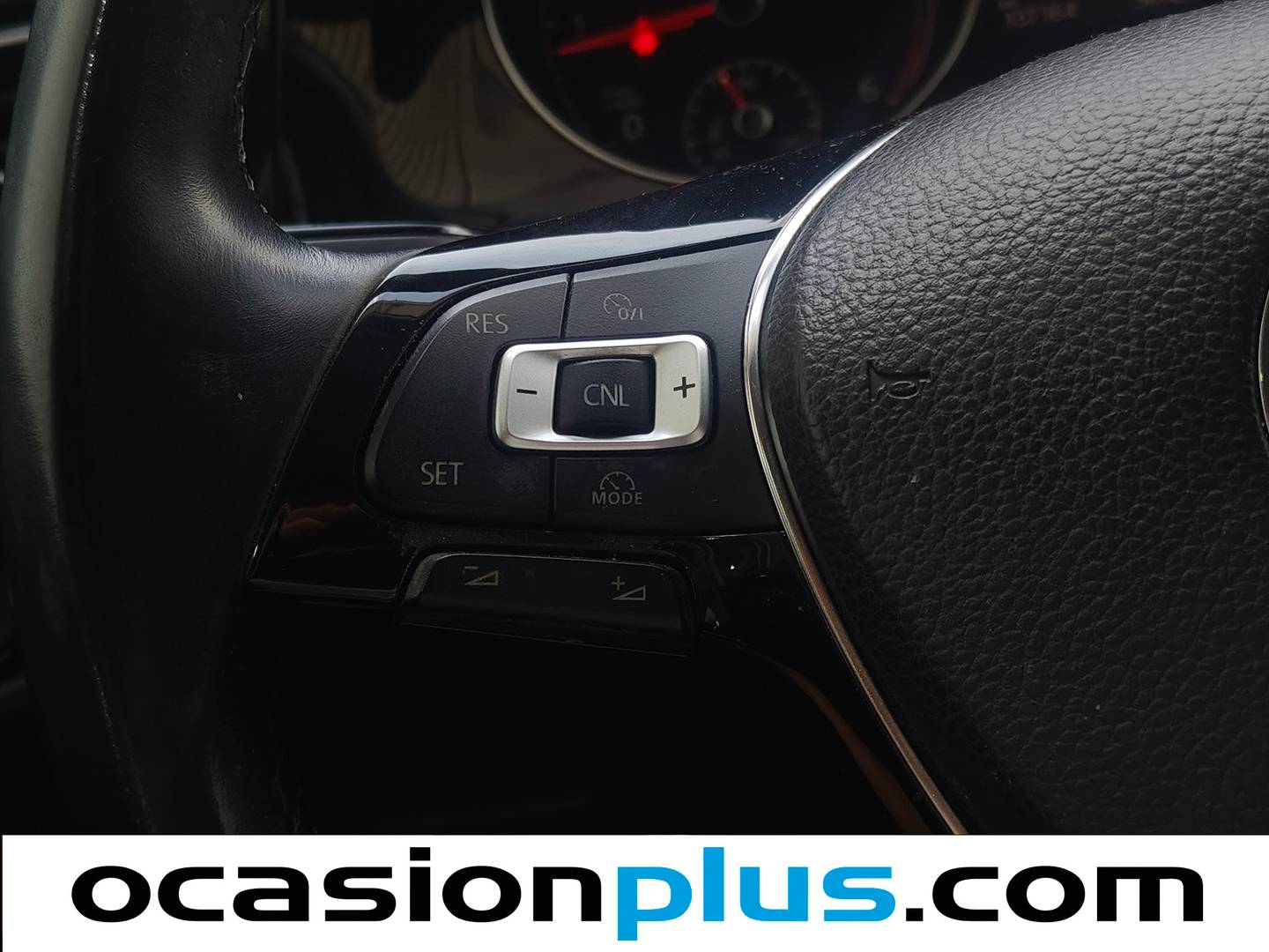 Volkswagen Golf Volkswagen Golf Sport 1.6 TDI CR BMT (105 CV)Pack R-Line seminuevo