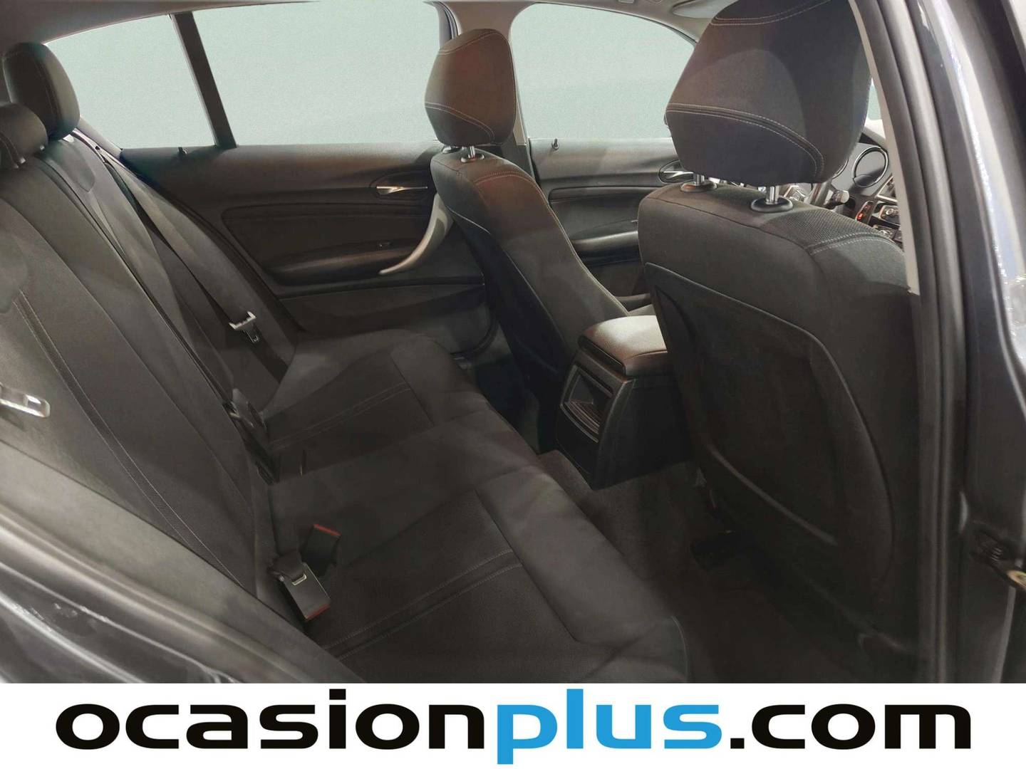 BMW Serie 1 BMW Serie 1 118i (136 CV) km 0