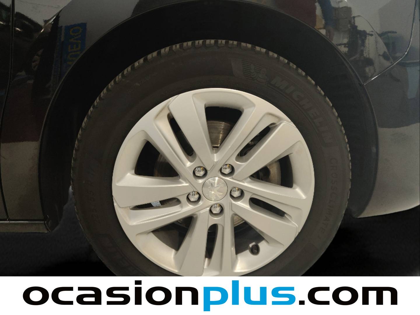 Foto Peugeot Traveller Peugeot Traveller 1.5 BlueHDi Active Standard 8 Plazas (120 CV)