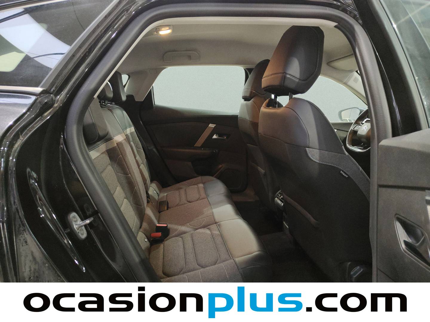 Foto Citroën C4 Citroen C4 PureTech 130 S&S 6v Feel Pack (130 CV)