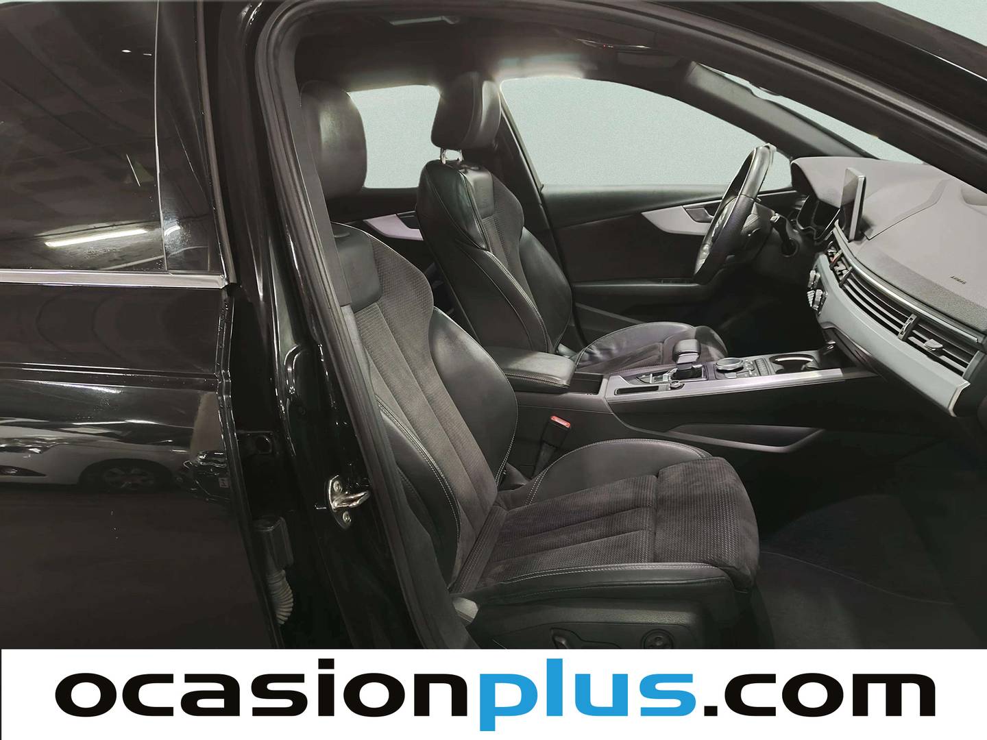 Audi A4 Audi A4 Avant S line edition 2.0 TDI (190 CV) S tronic diésel