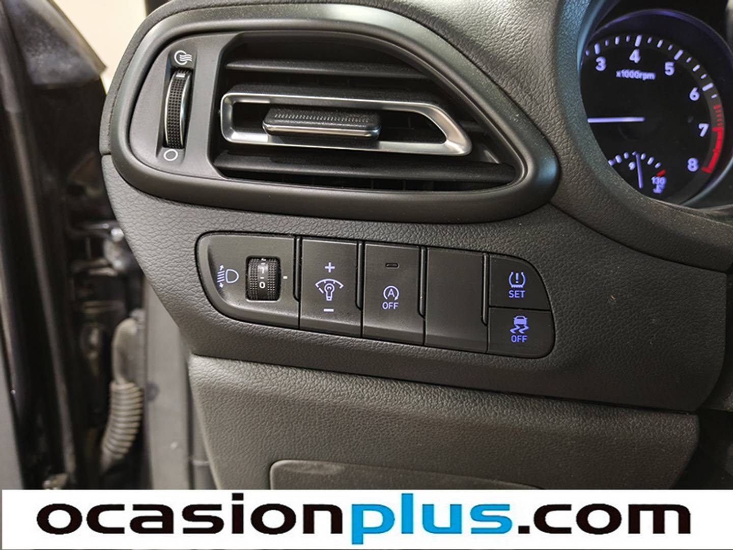 Foto Hyundai i30 Hyundai i30 1.0 TGDI 48V Klass (120 CV)