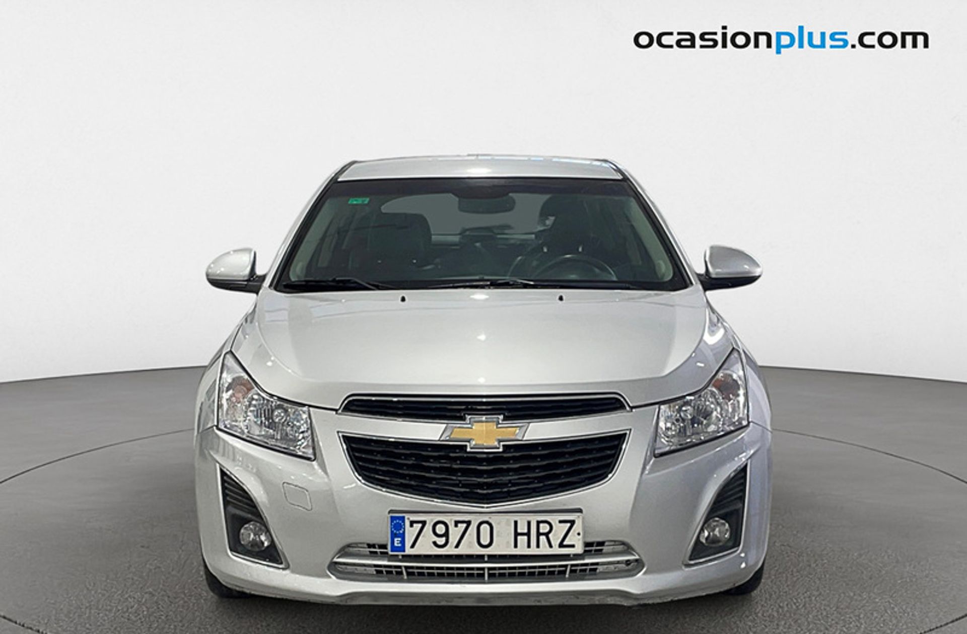 Chevrolet Cruze 2.0 Vcdi LTZ - foto 13