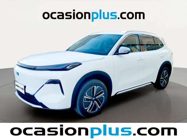 Geely Starray EM-i 1.5 PHEV PRO (262 CV) a estrenar