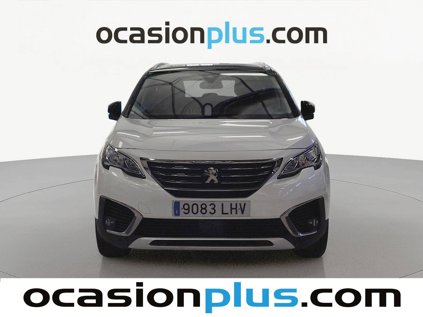 Peugeot 5008 Peugeot 5008 BlueHDi 130 S&S Allure (130 CV) 7 Plazas 130cv