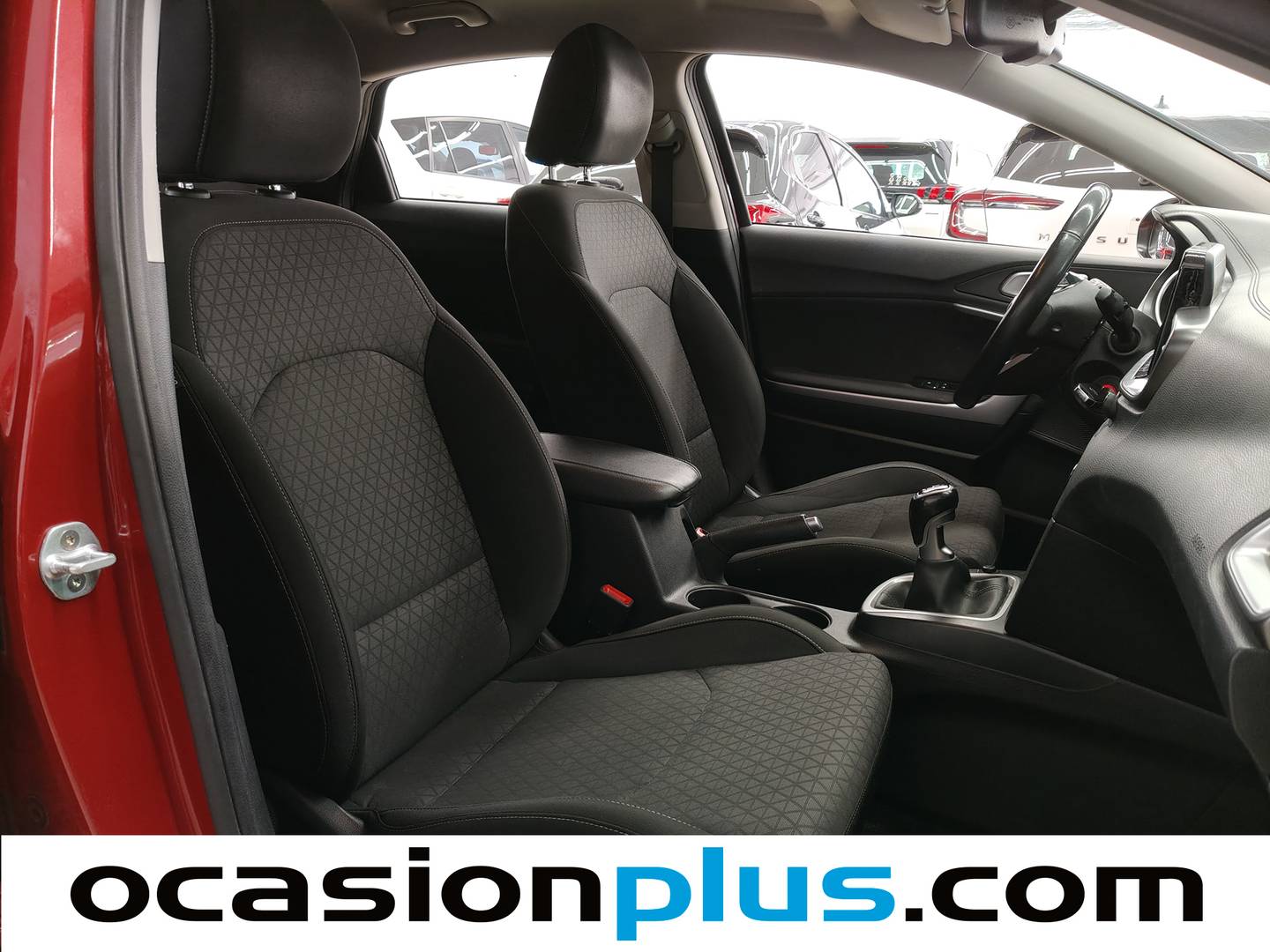 KIA Ceed KIA Ceed 1.6 CRDi Drive (115 CV) 2018