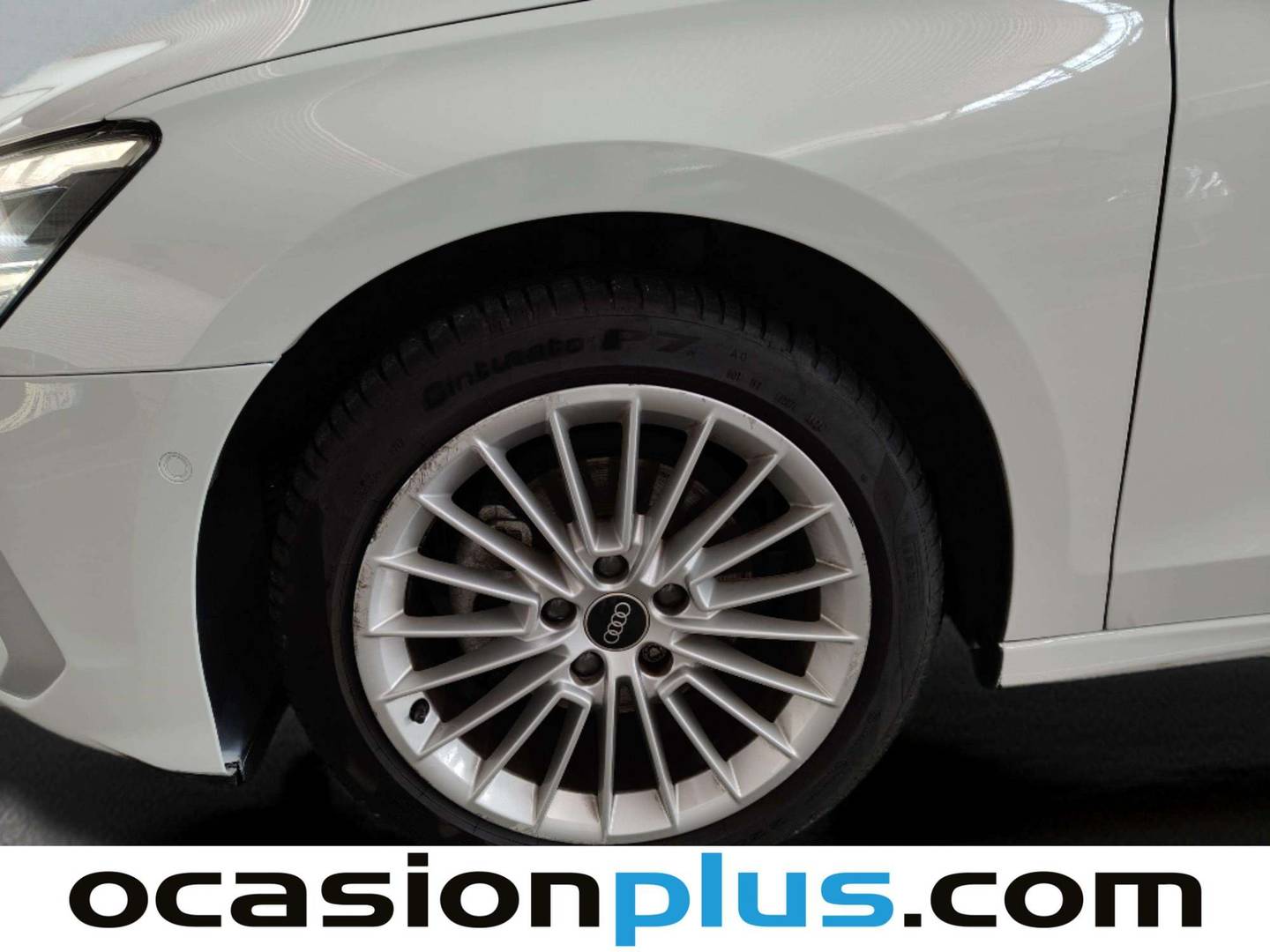 Audi A3 Audi A3 Sportback Advanced 30 TDI (116 CV) S tronic 116cv