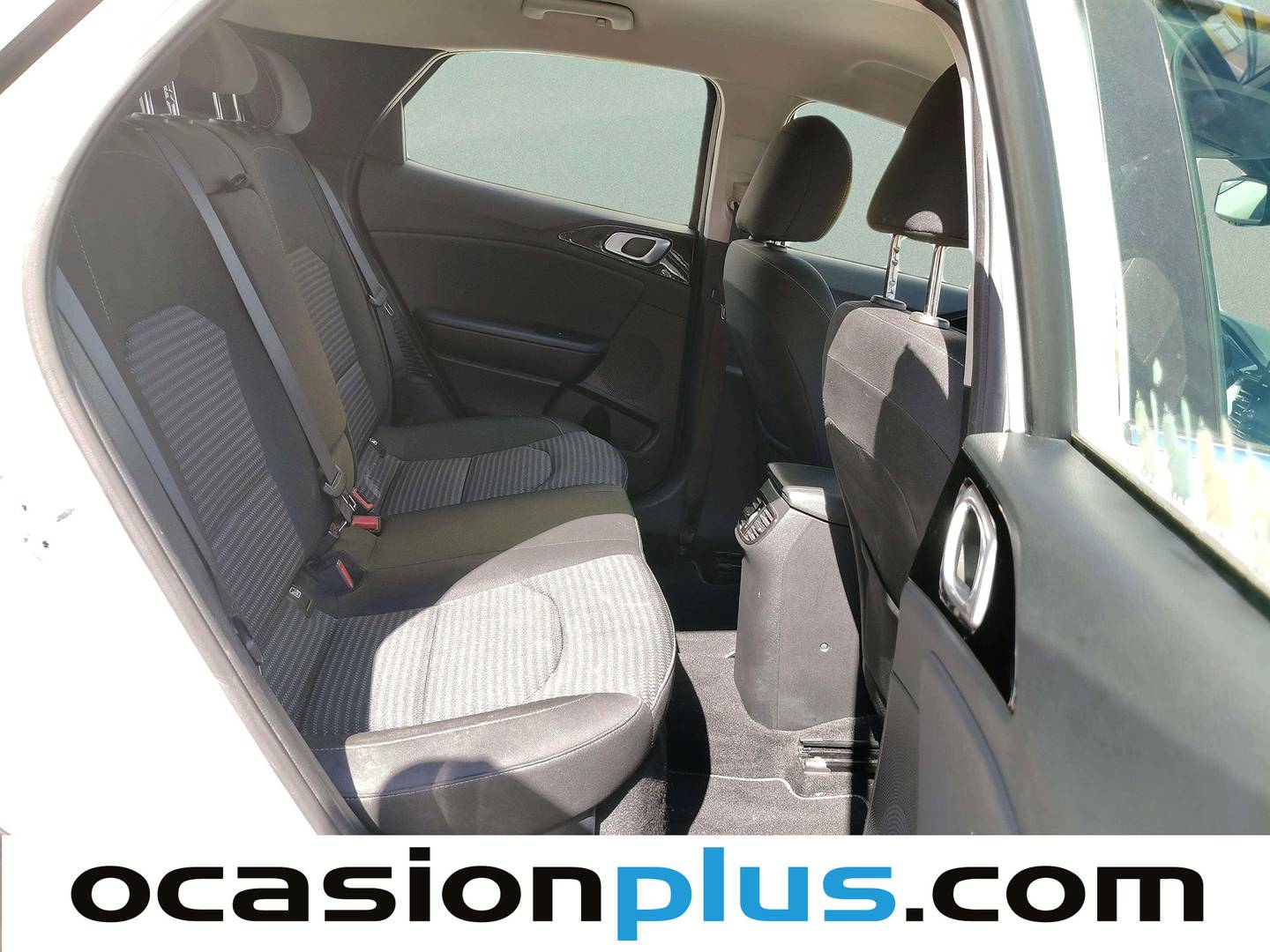KIA XCeed KIA XCeed 1.6 GDi PHEV eDrive (141 CV) híbrido enchufable