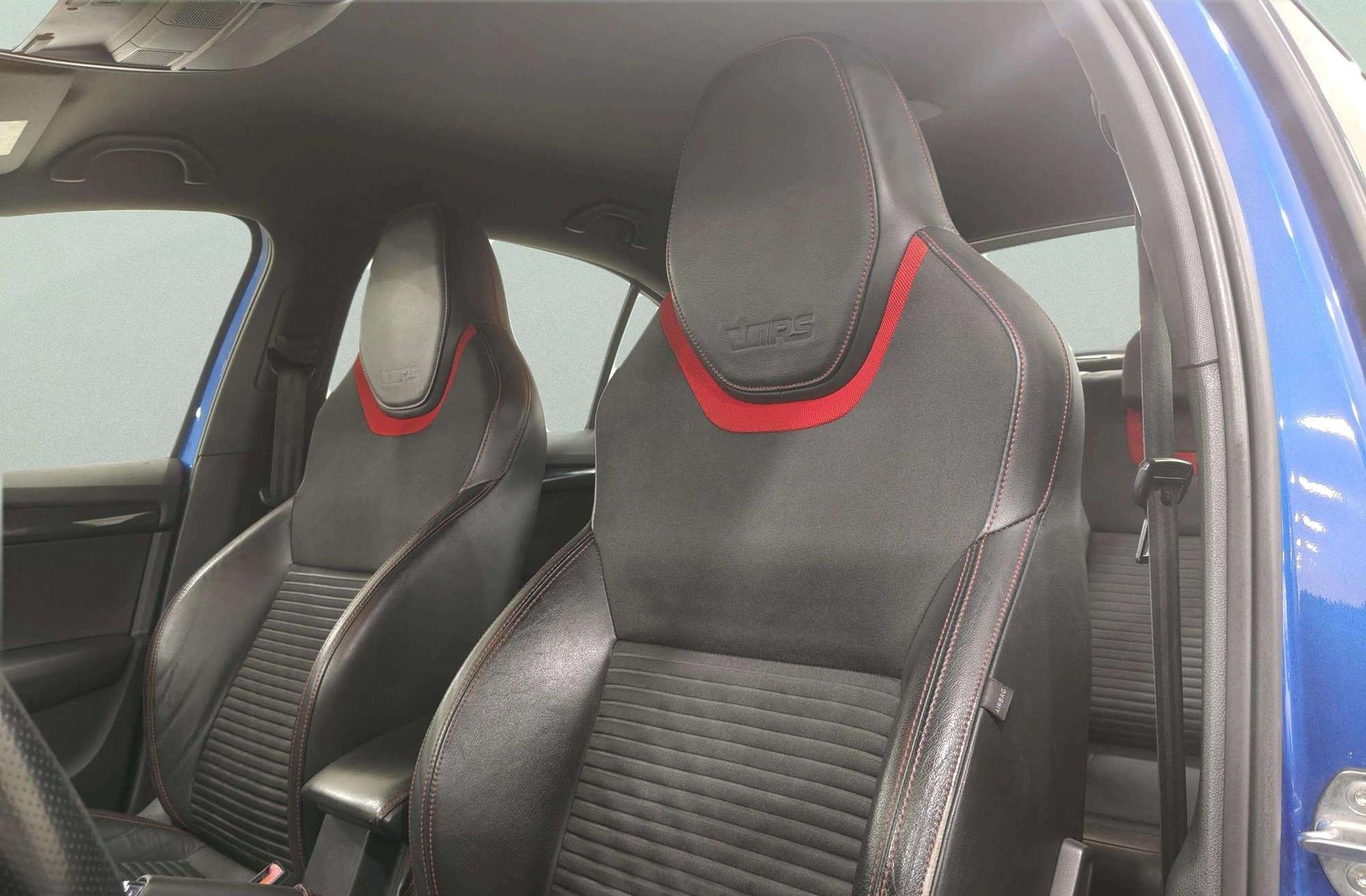 Škoda Octavia 2.0 TDI RS - foto 10
