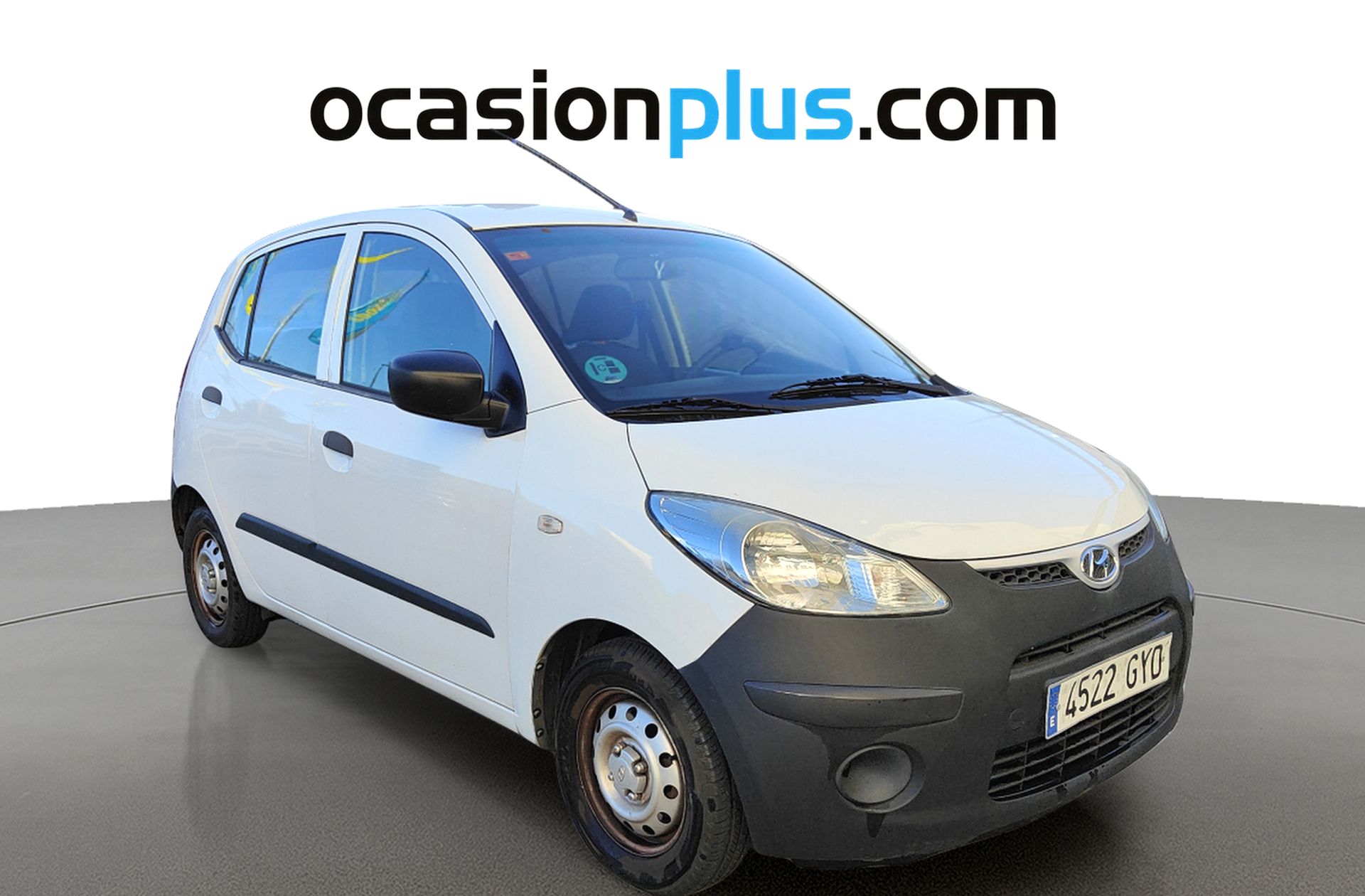 Hyundai i10 1.1 Comfort - foto 2