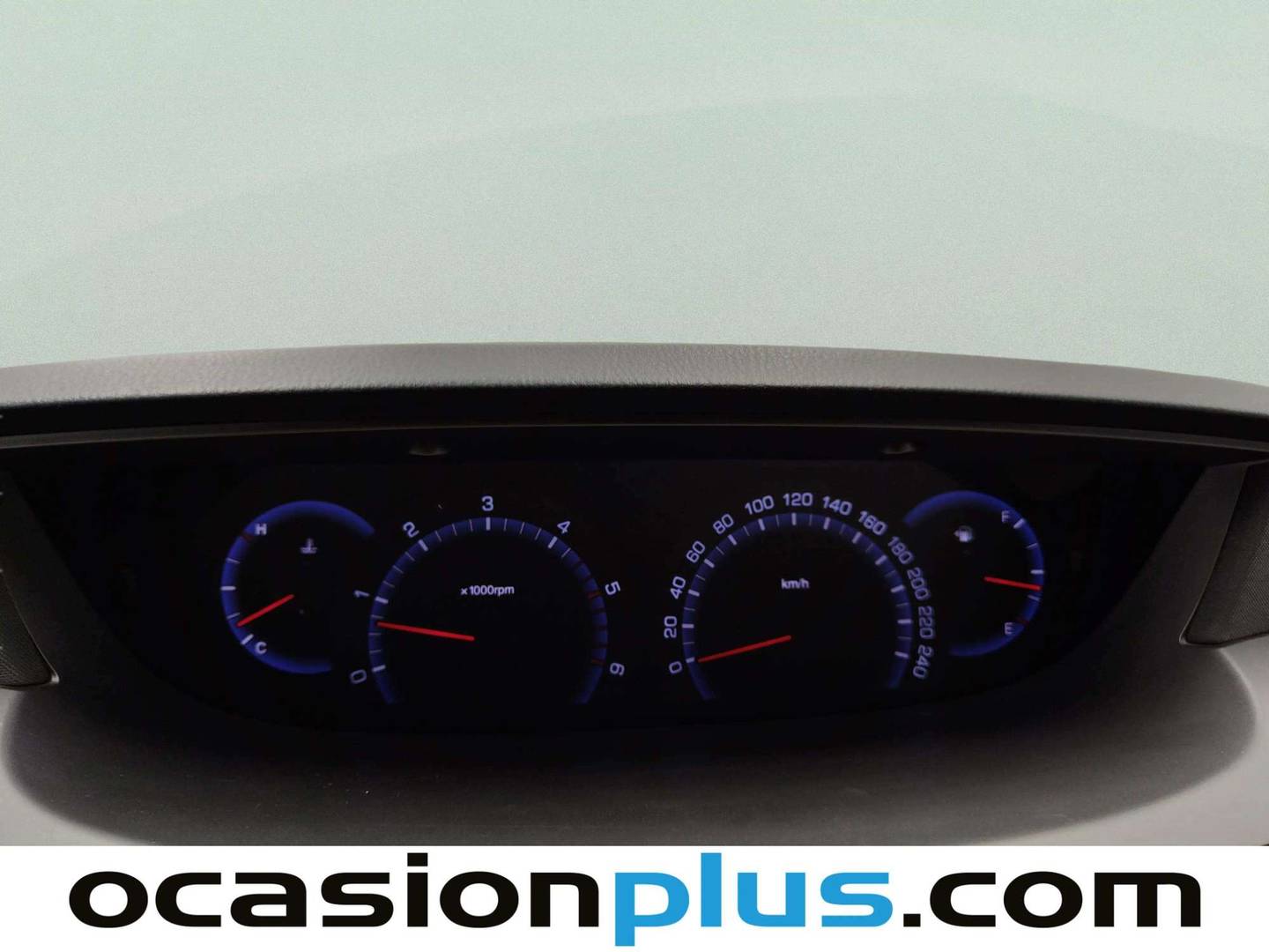 SsangYong Rodius SsangYong Rodius D22T Premium (178 CV) 7 plazas 2017